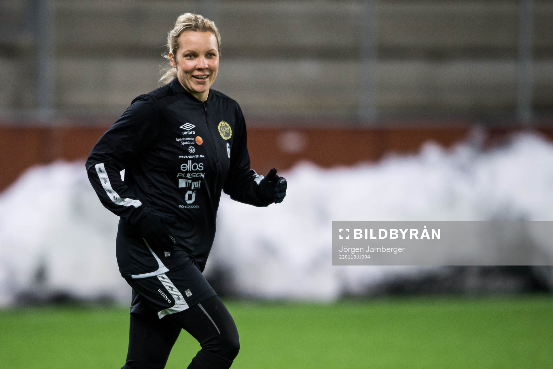 Linda Westberg Carlsson