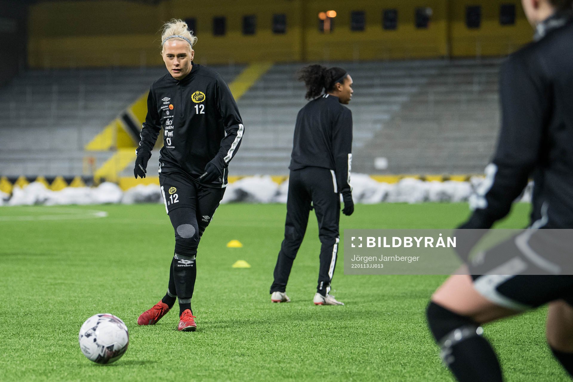 Ellen Larsson
