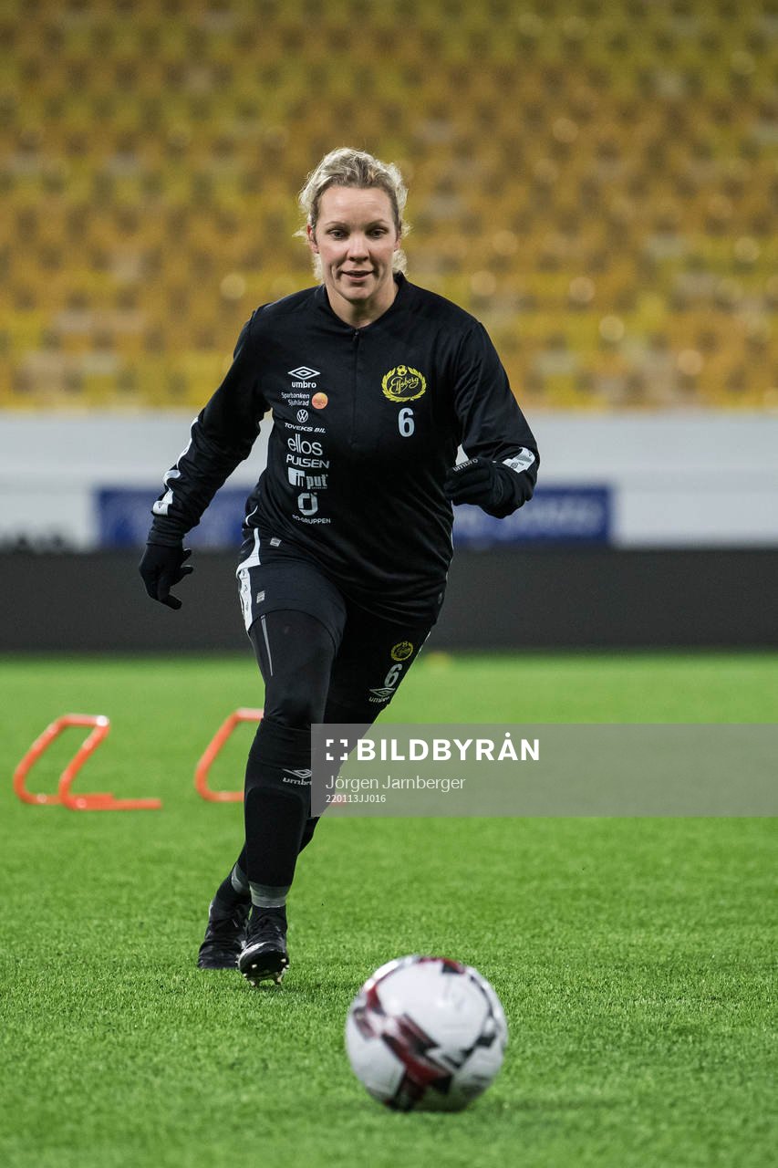 Linda Westberg Carlsson