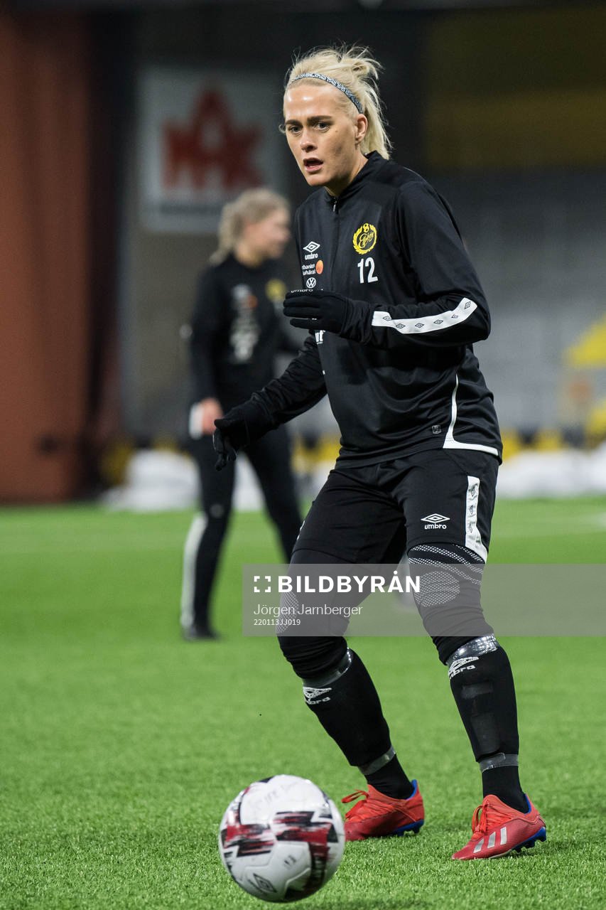 Ellen Larsson