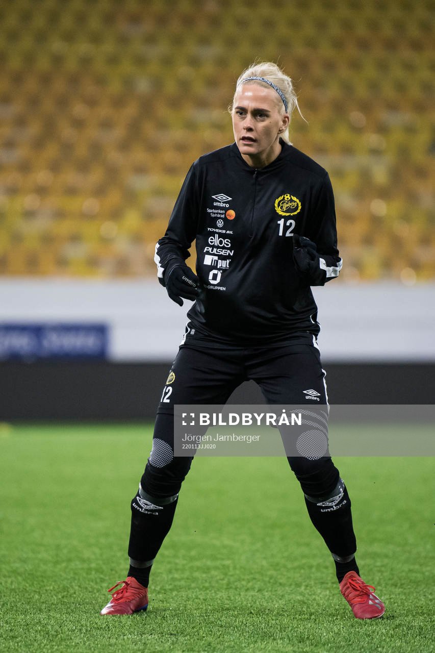 Ellen Larsson