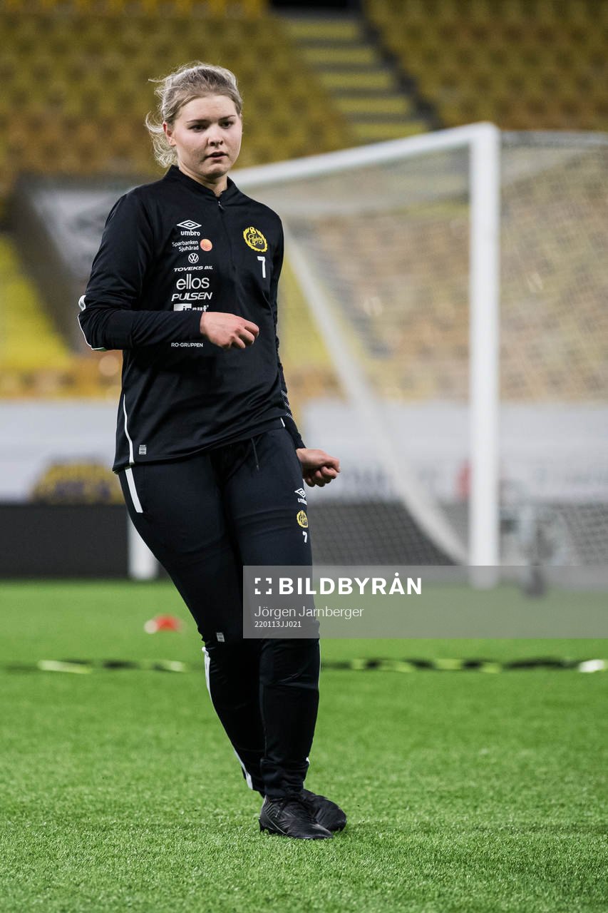 Elin Dahl
