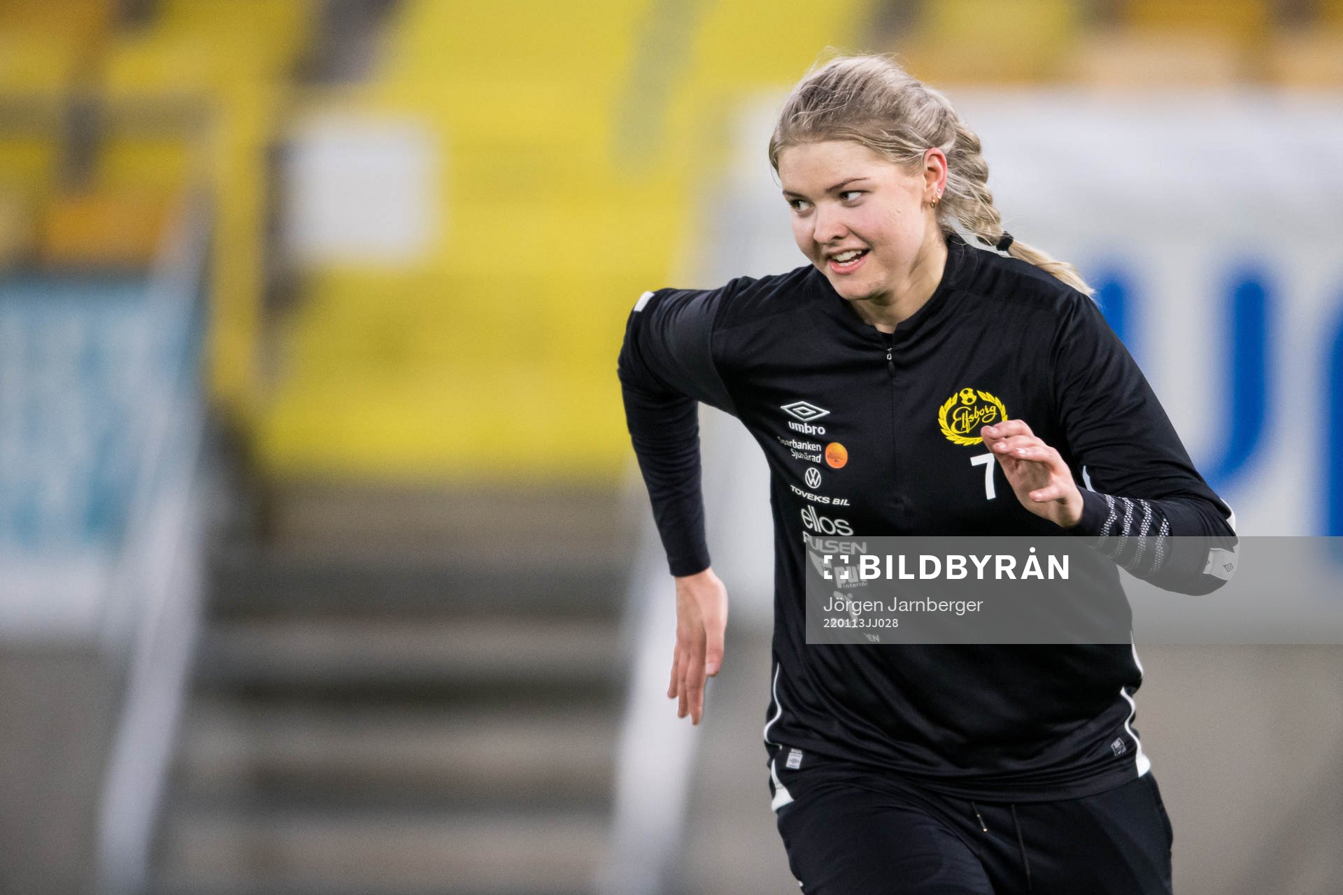 Elin Dahl