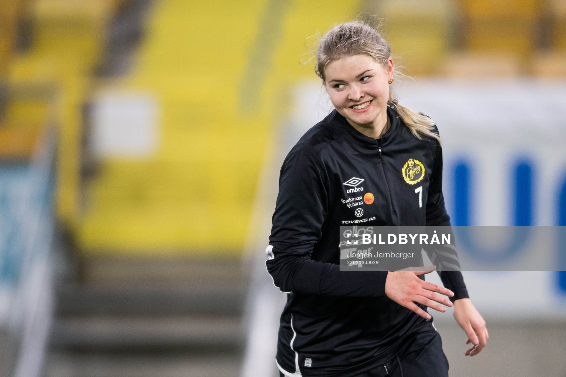 Elin Dahl