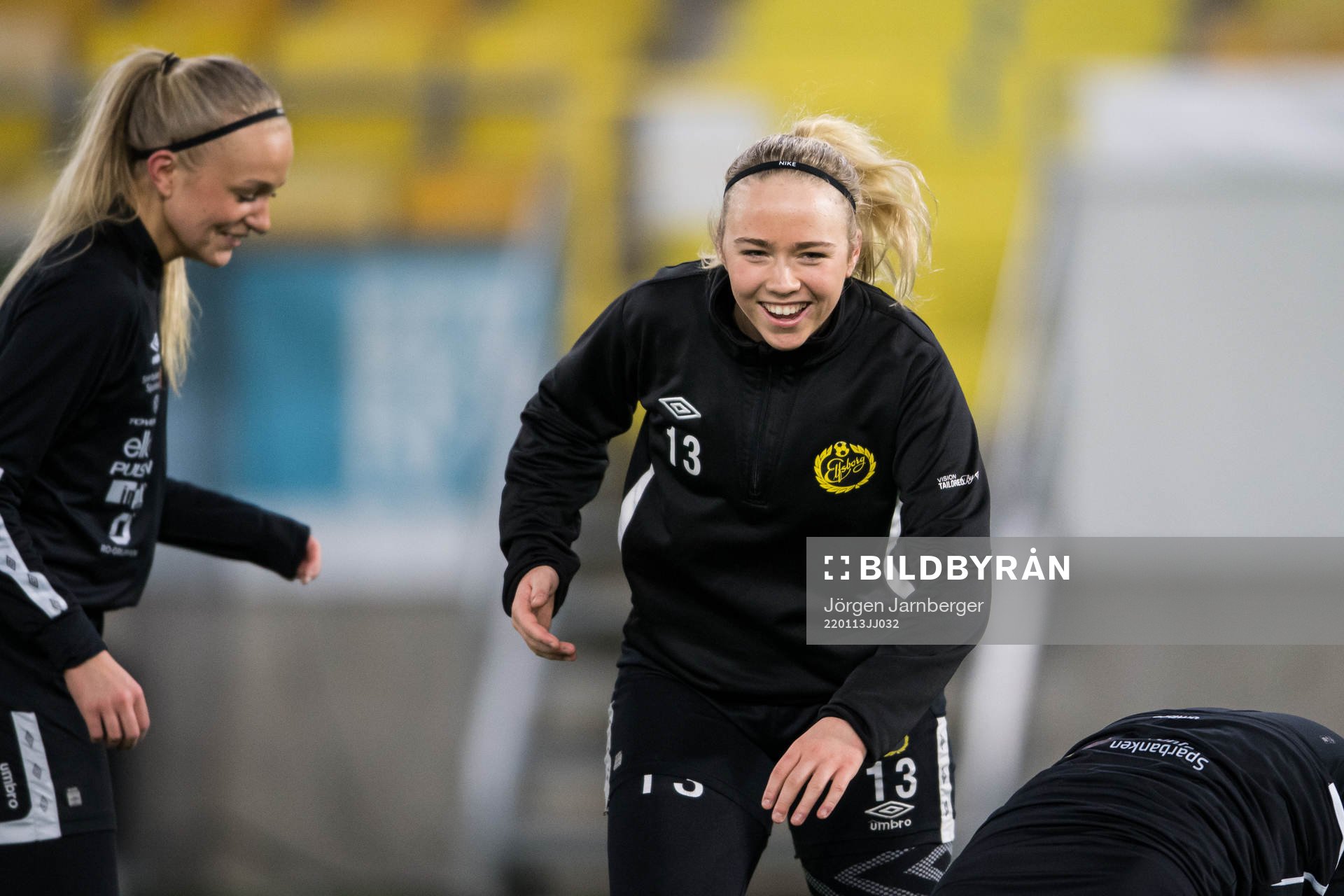 Evelina Brink