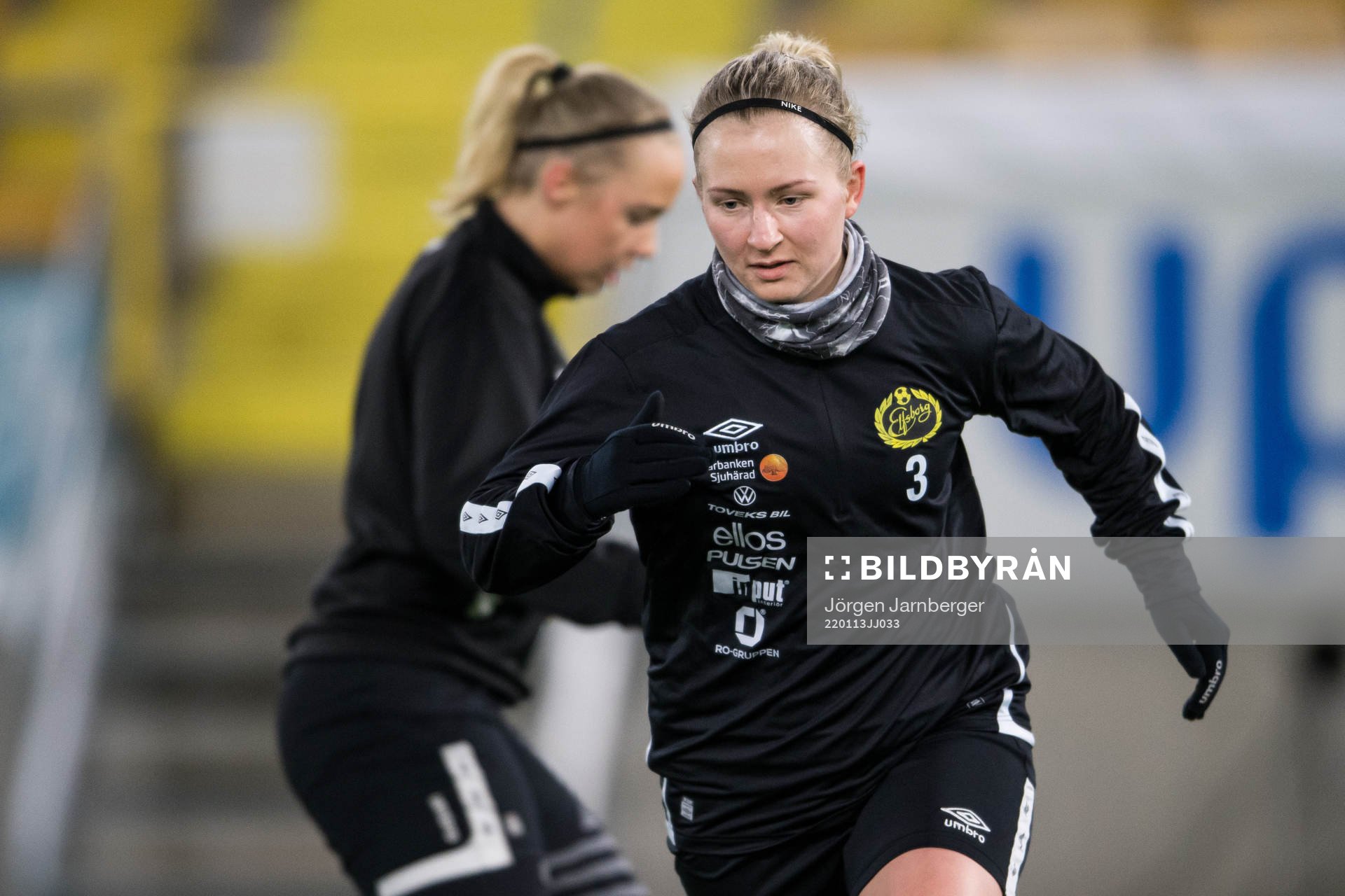 Fanny Johansson