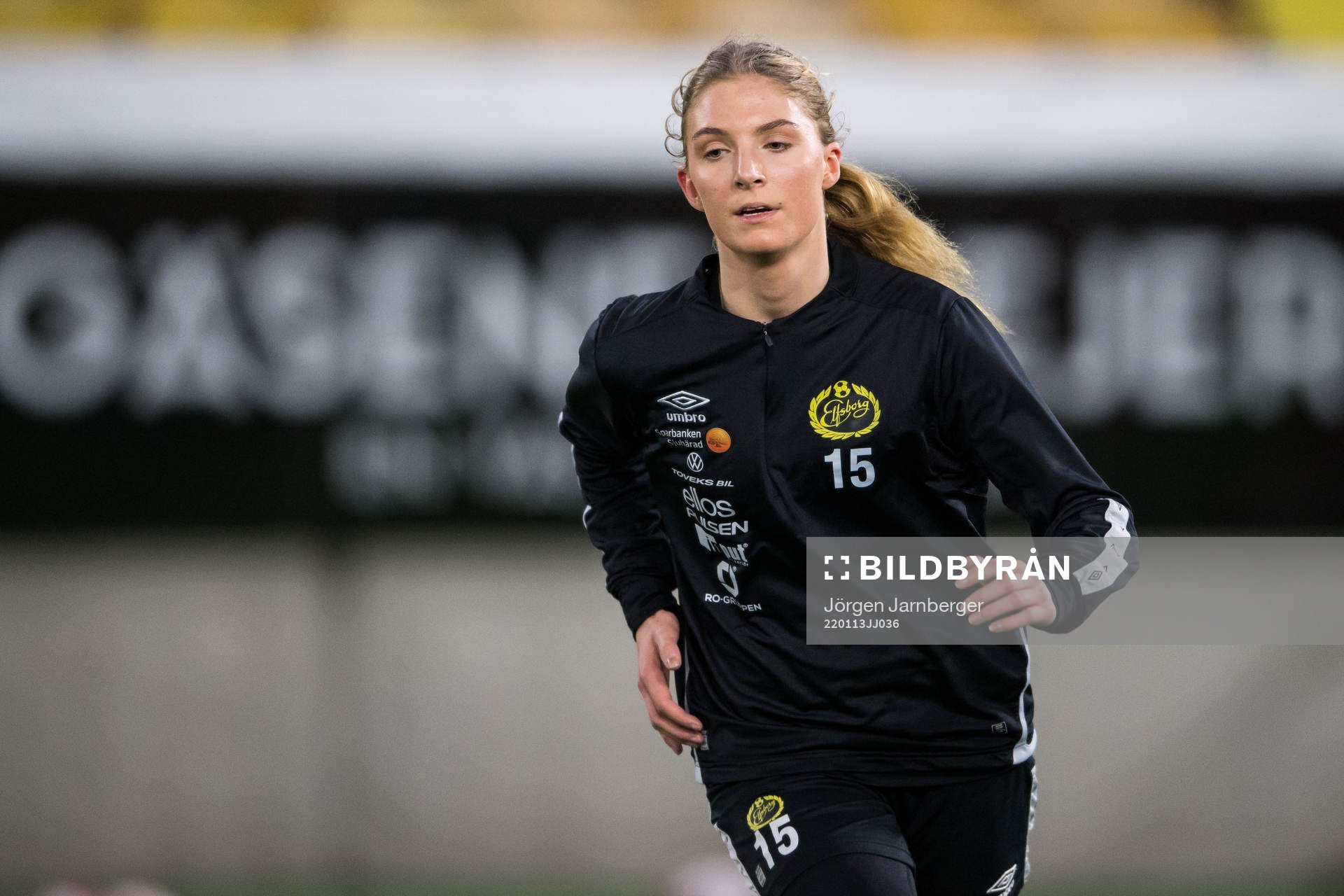 Saga Andersson