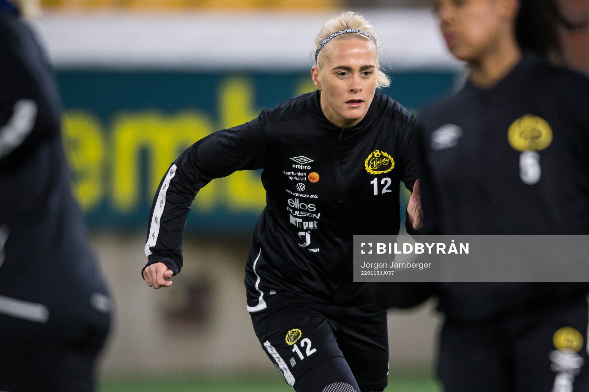 Ellen Larsson