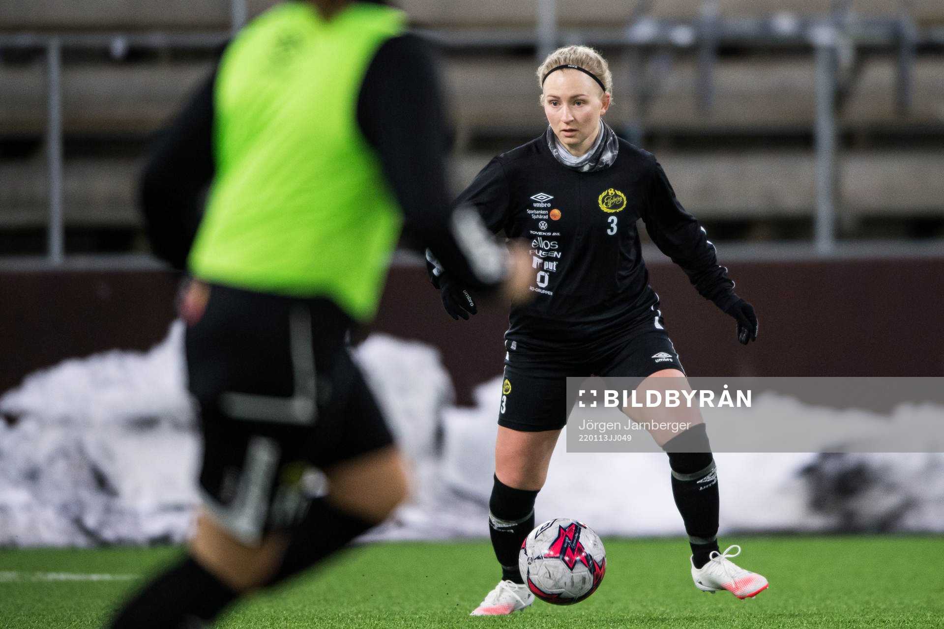 Fanny Johansson
