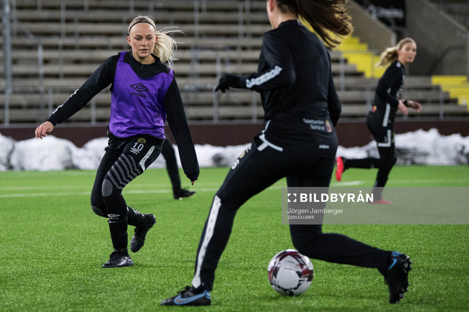 Matilda Ståhlbom Karlsson