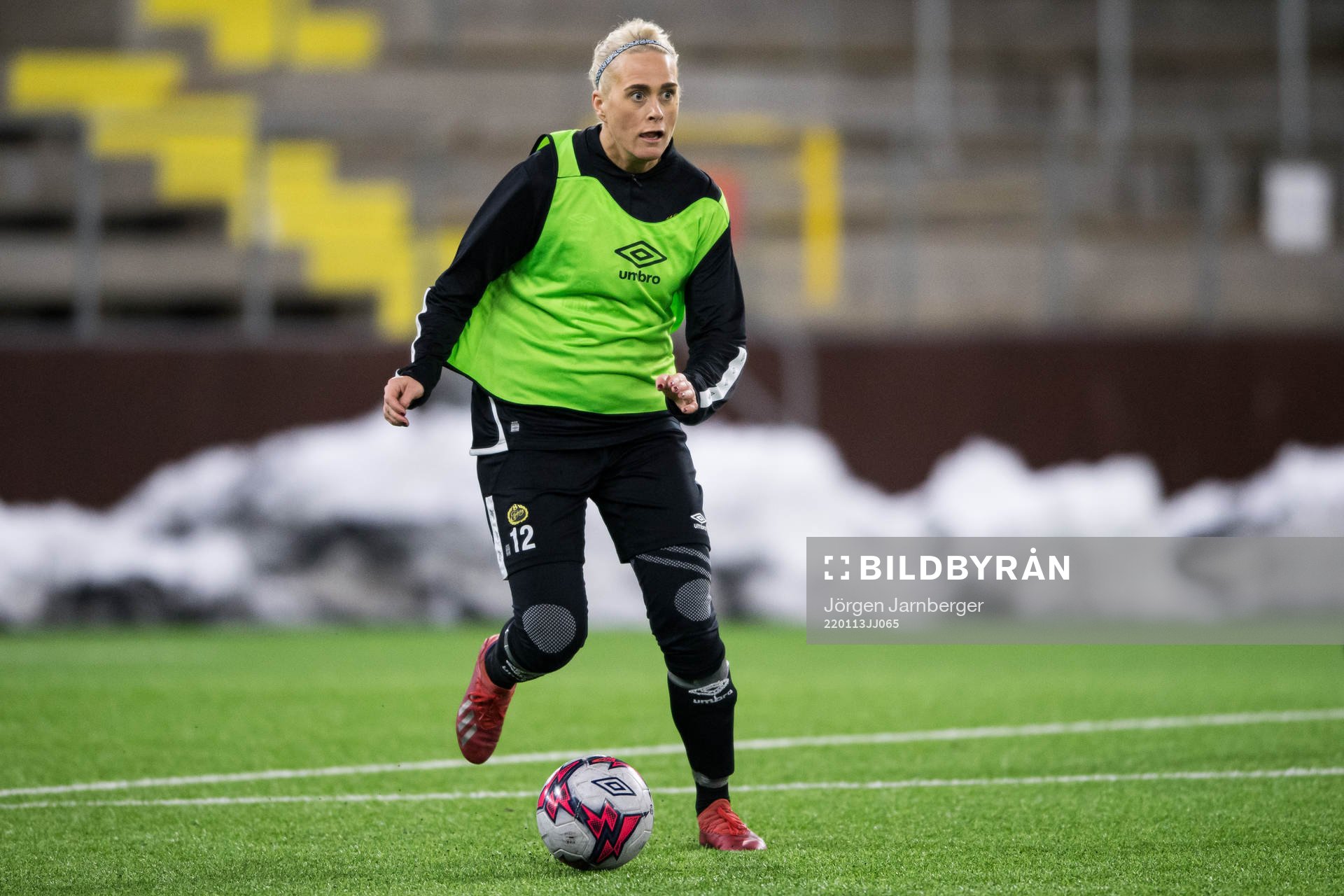 Ellen Larsson