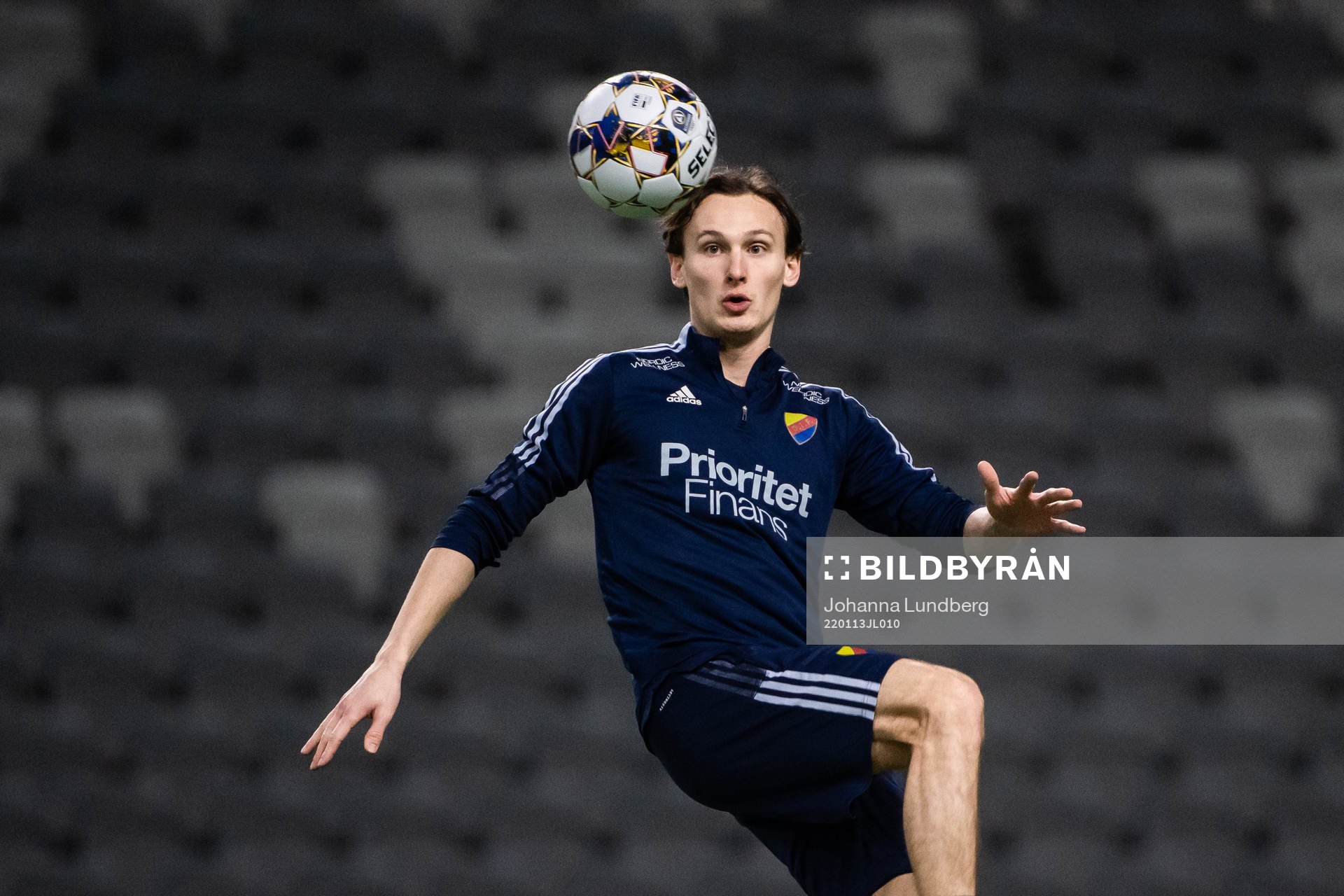 Hjalmar Ekdal