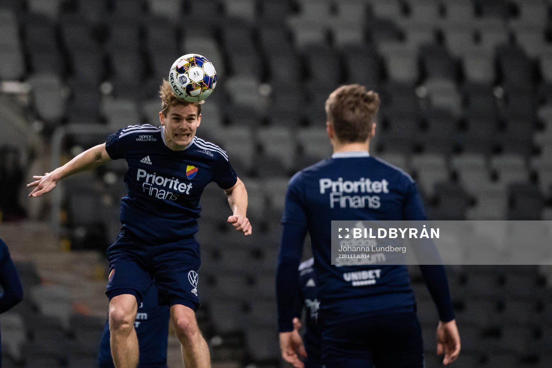 Hampus Finndell