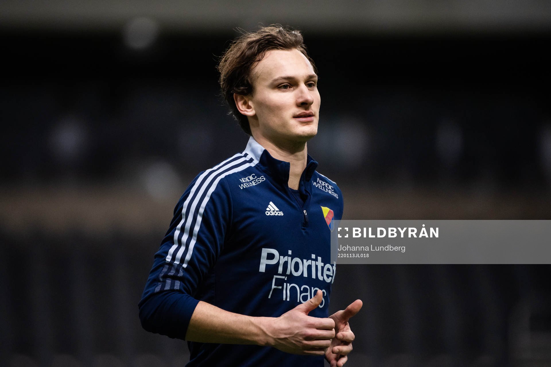 Hjalmar Ekdal