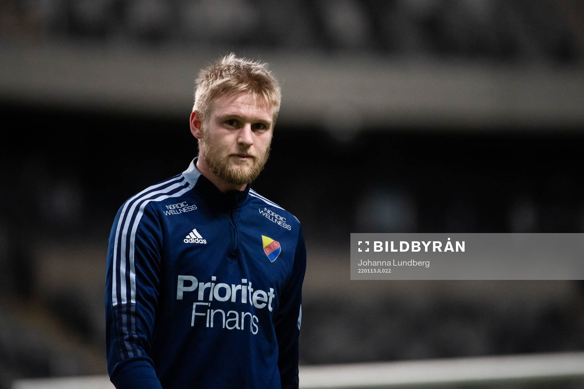 Kalle Holmberg