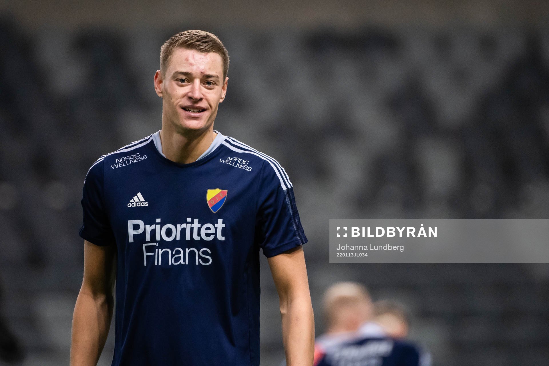 Jesper Löfgren