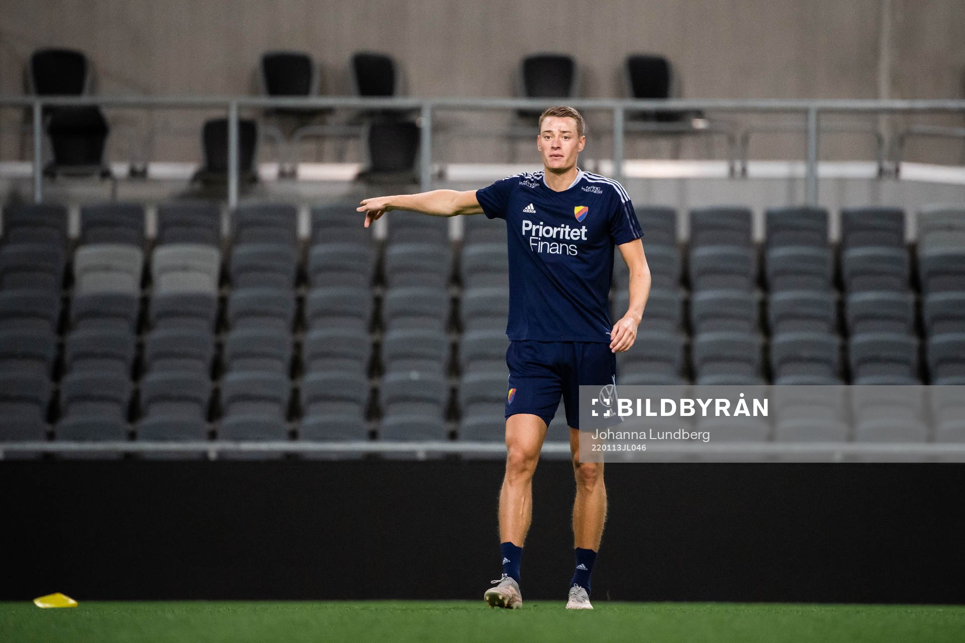Jesper Löfgren