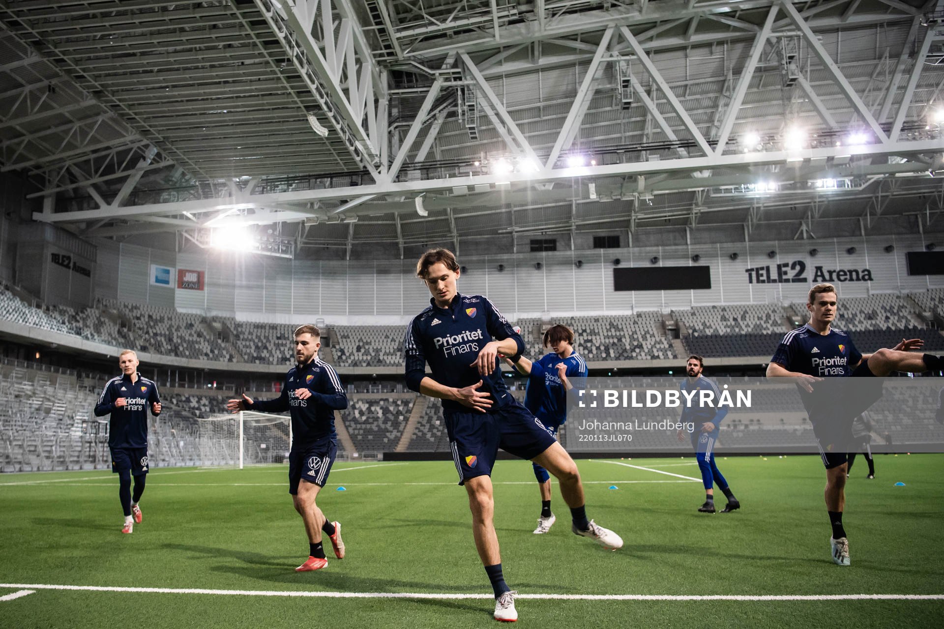Hjalmar Ekdal