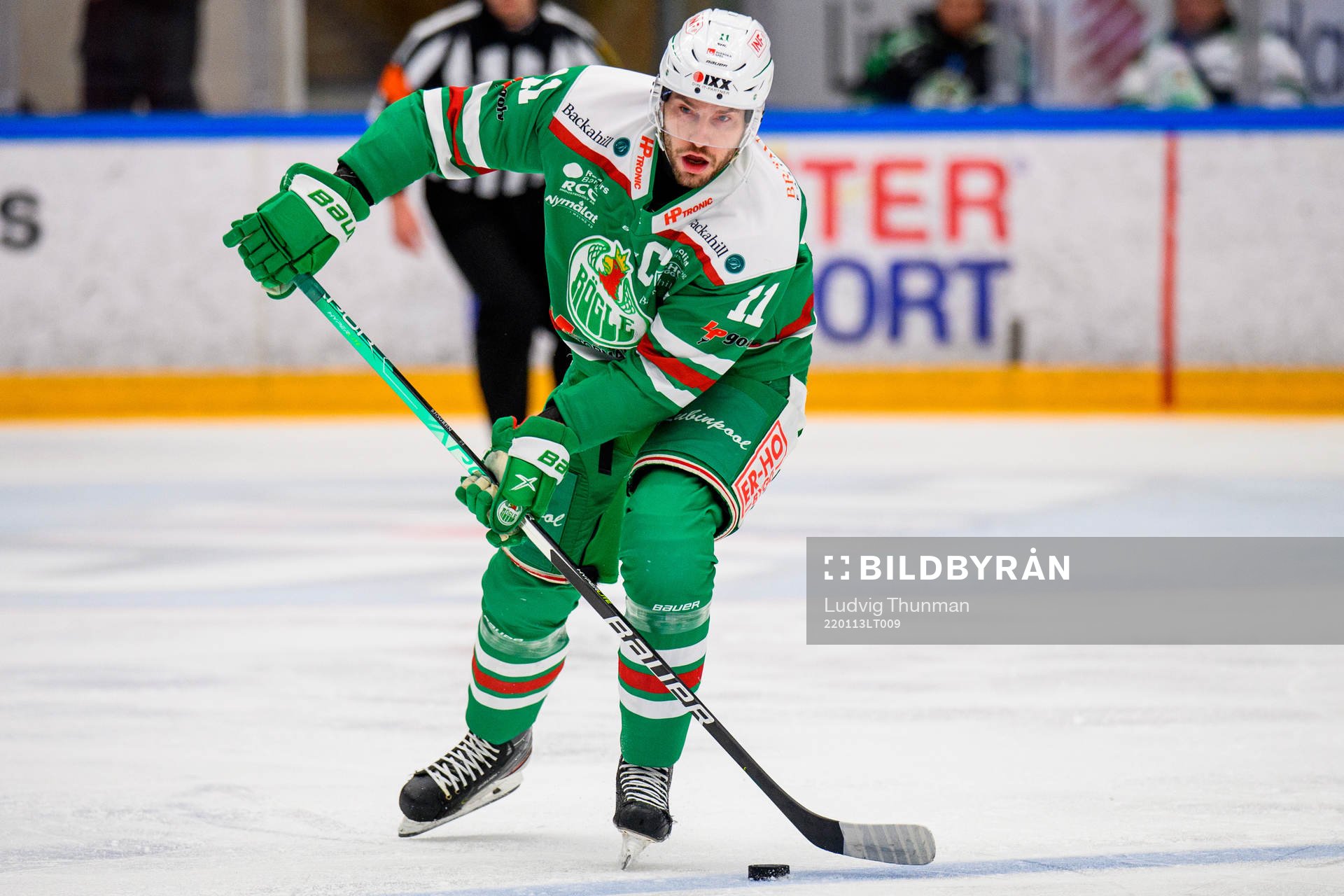 Rögles Mattias Sjögren