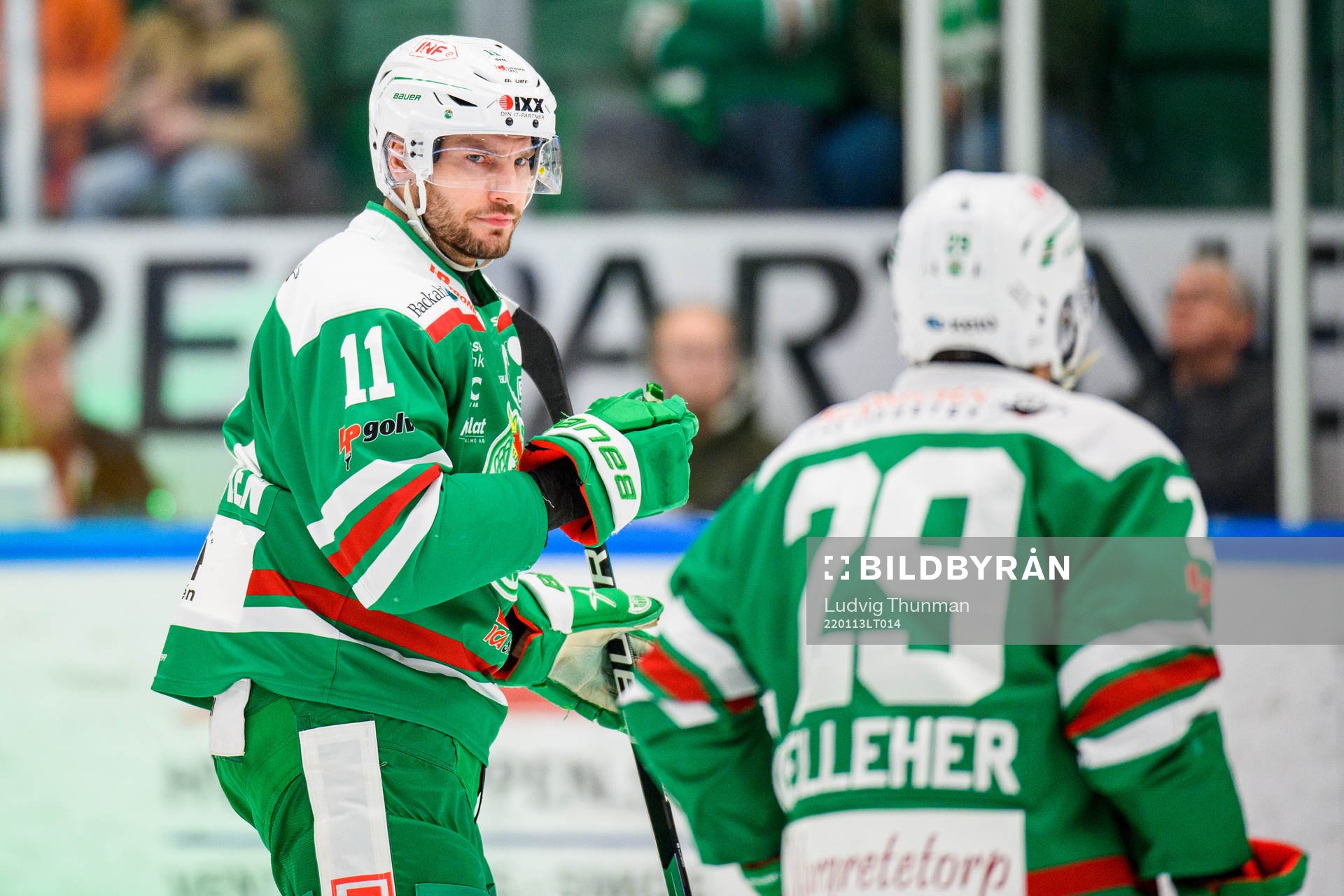 Rögles Mattias Sjögren