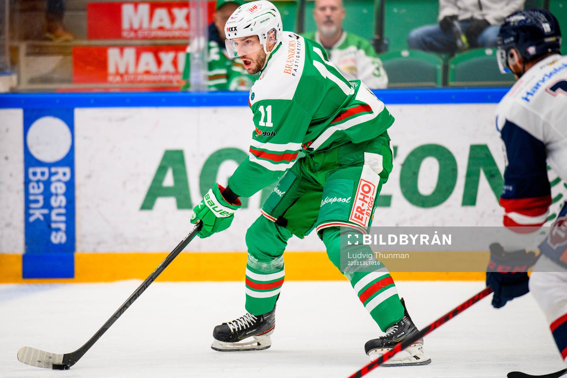 Rögles Mattias Sjögren