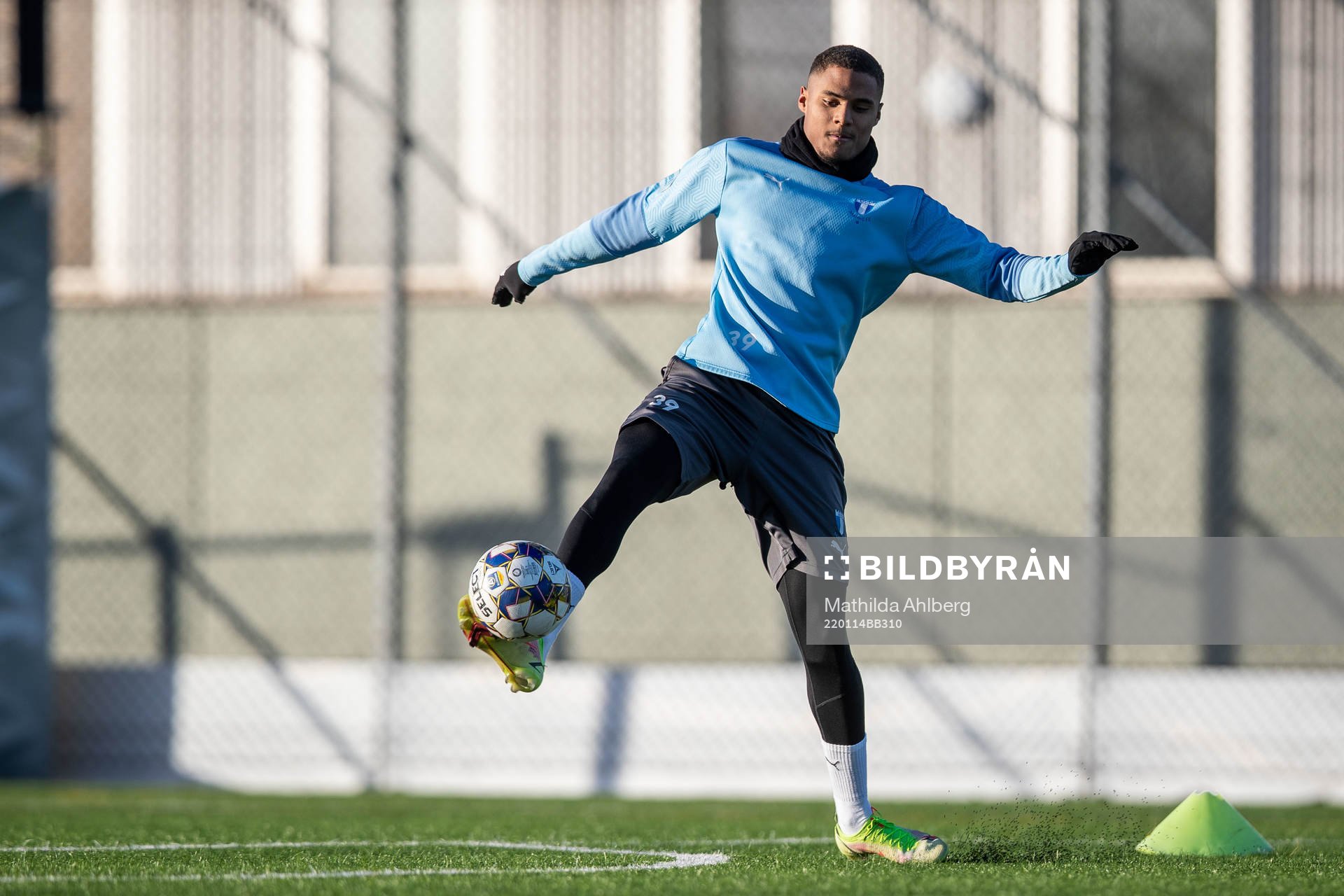 Amin Sarr