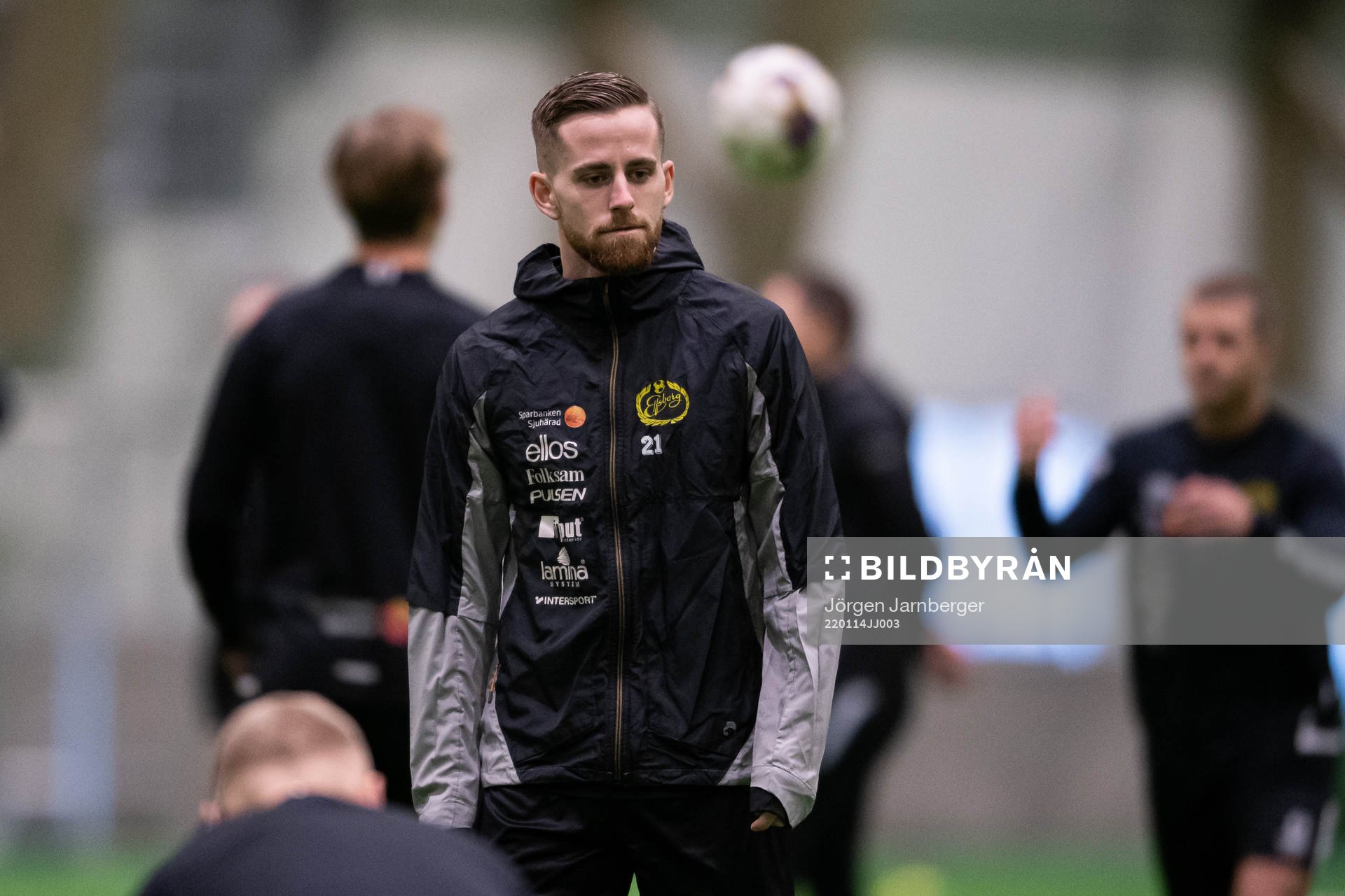 Rasmus Alm