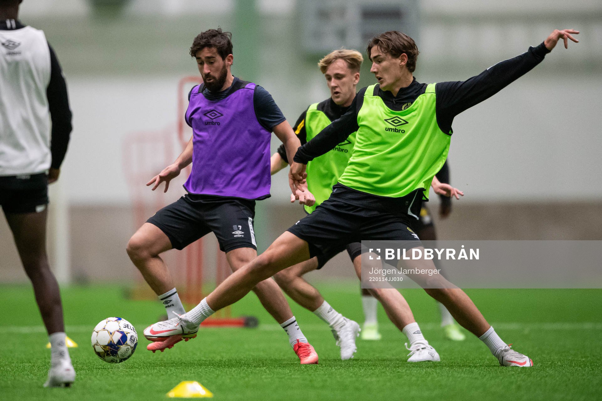 Frederik Holst och Gustaf Lagerbielke