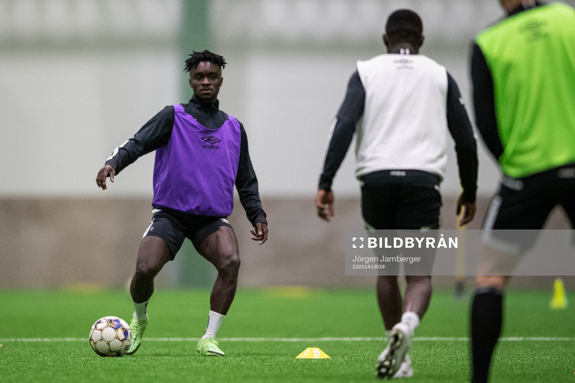 Emmanuel Boateng