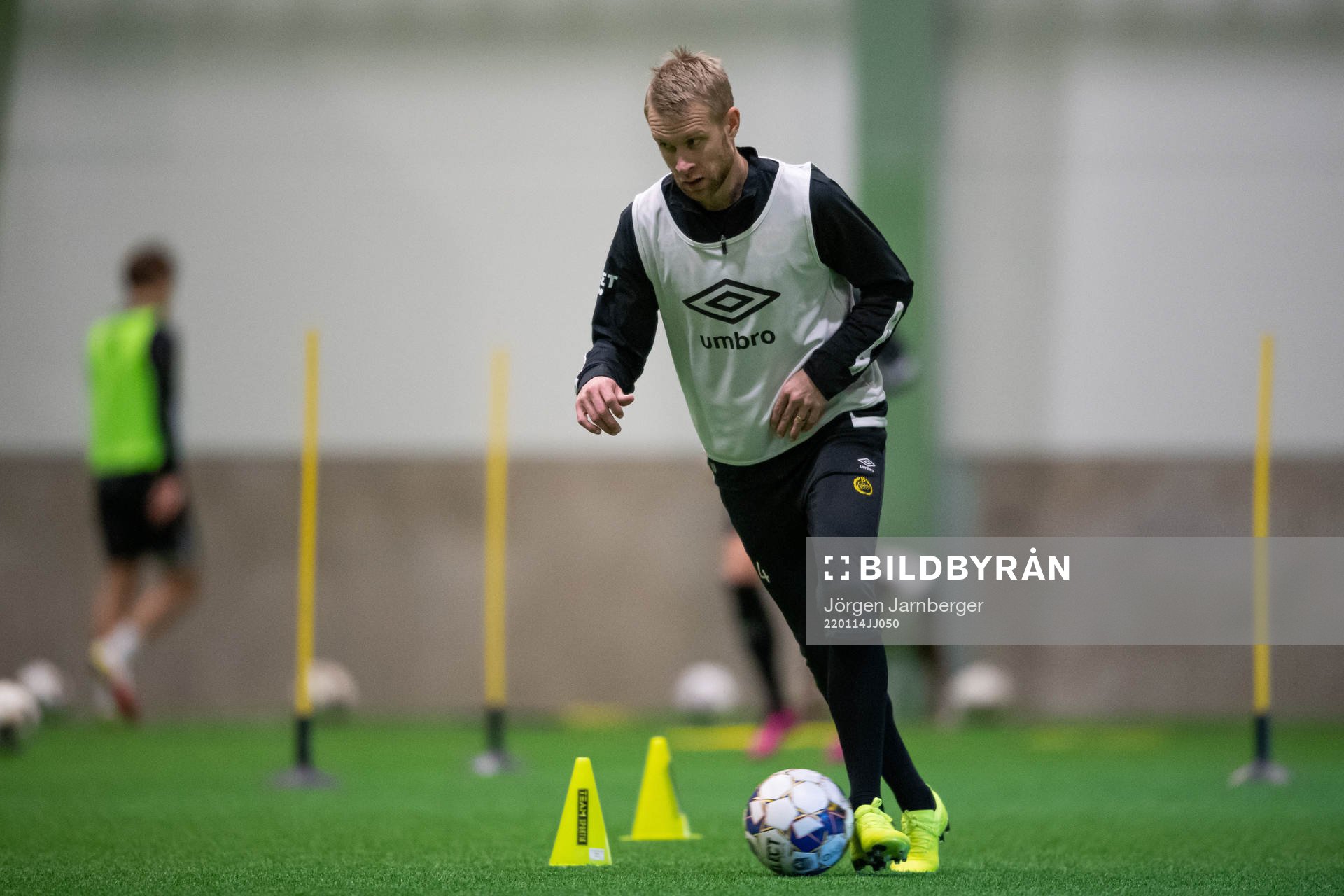 Johan Larsson