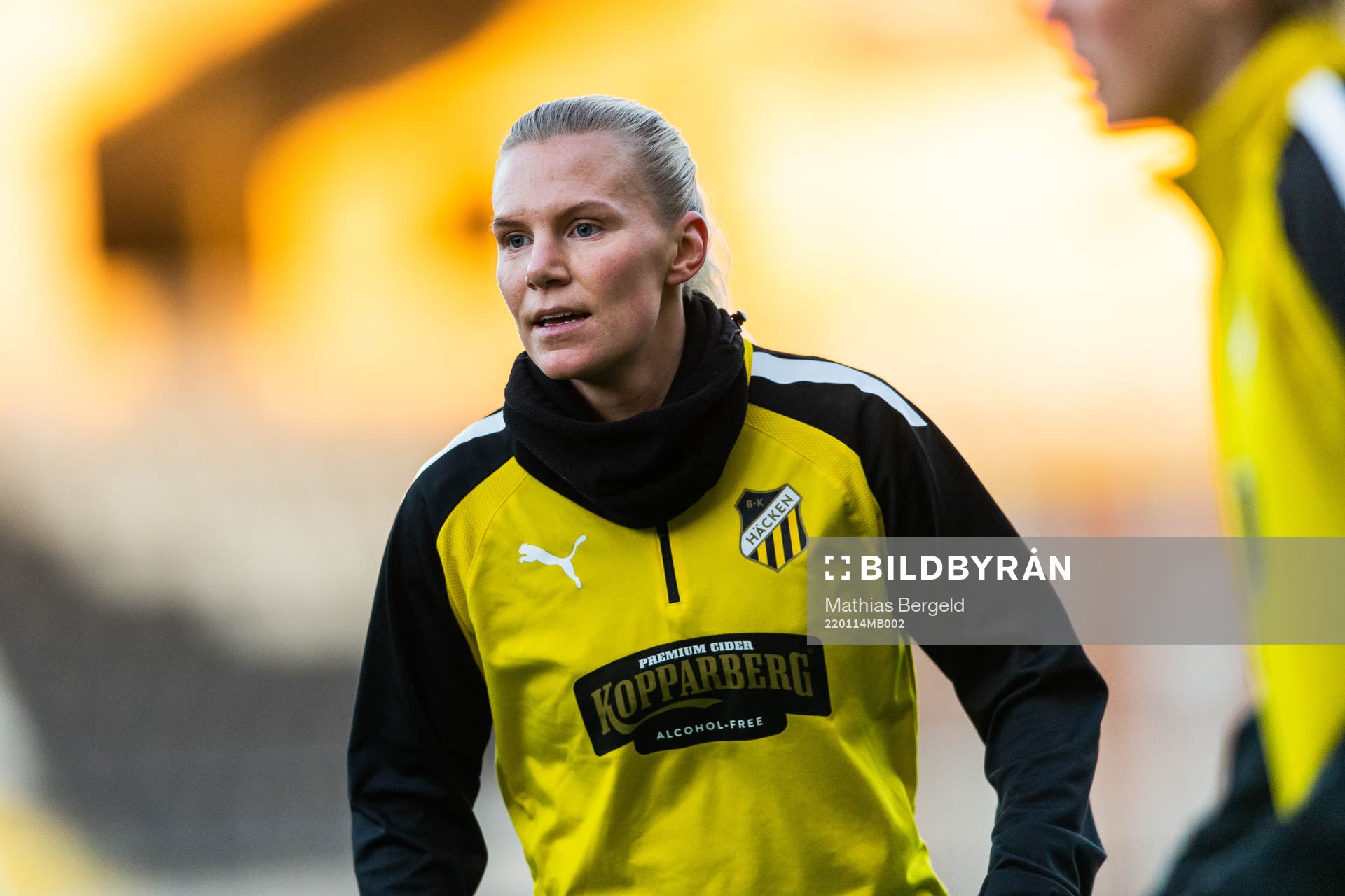 Josefine Rybrink