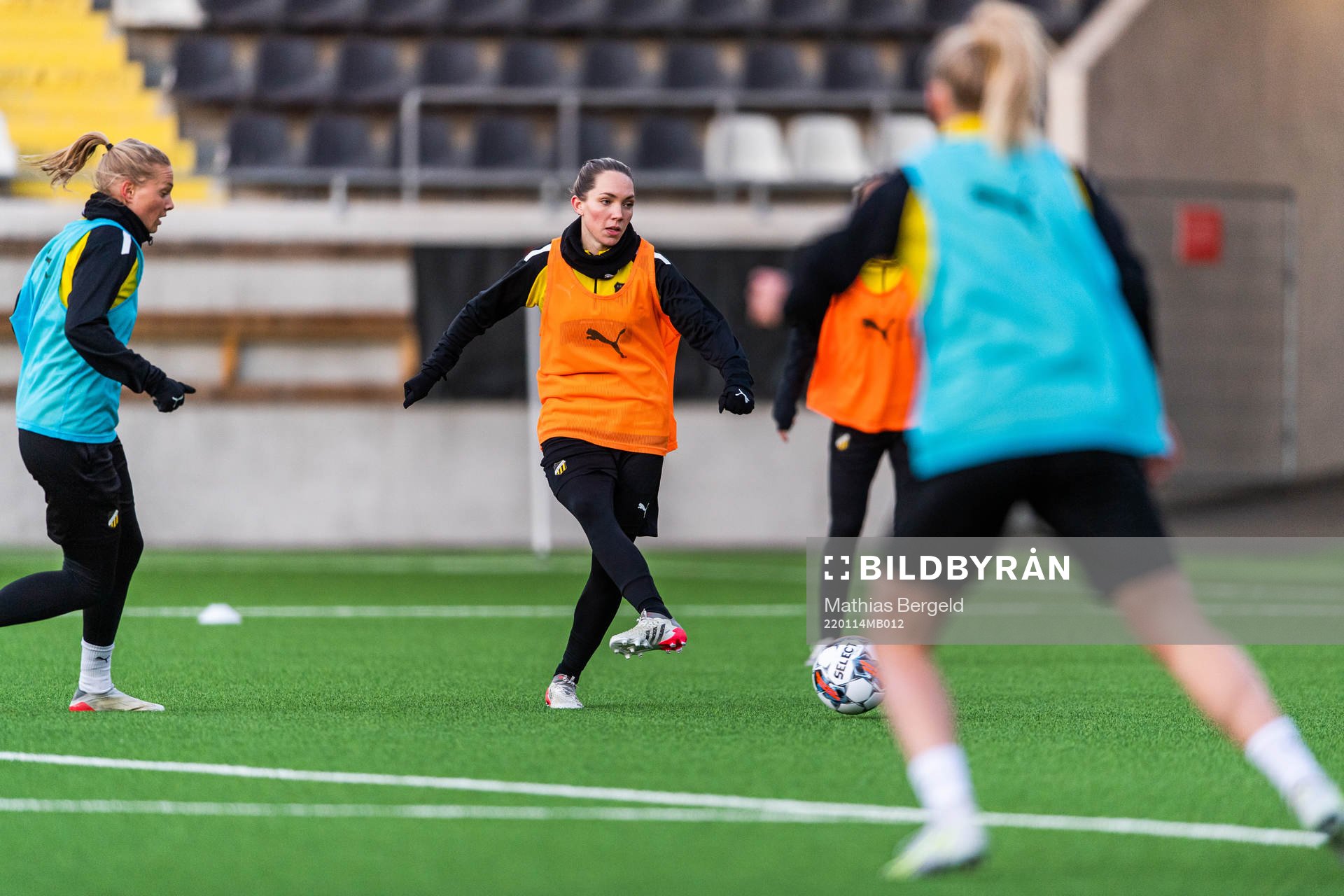 Elin Rubensson