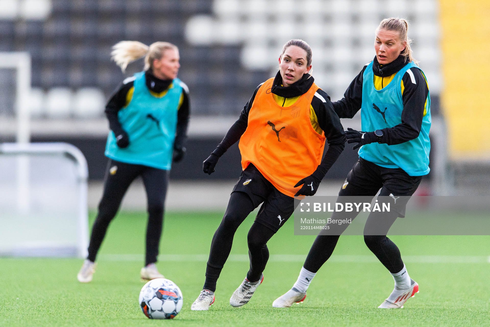 Elin Rubensson