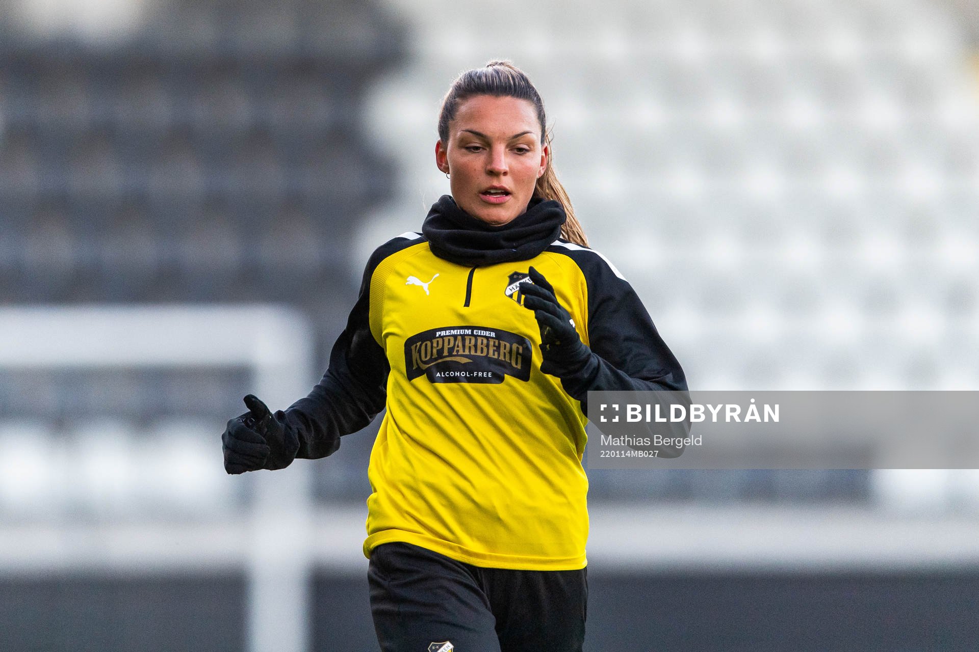 Johanna Rytting Kaneryd