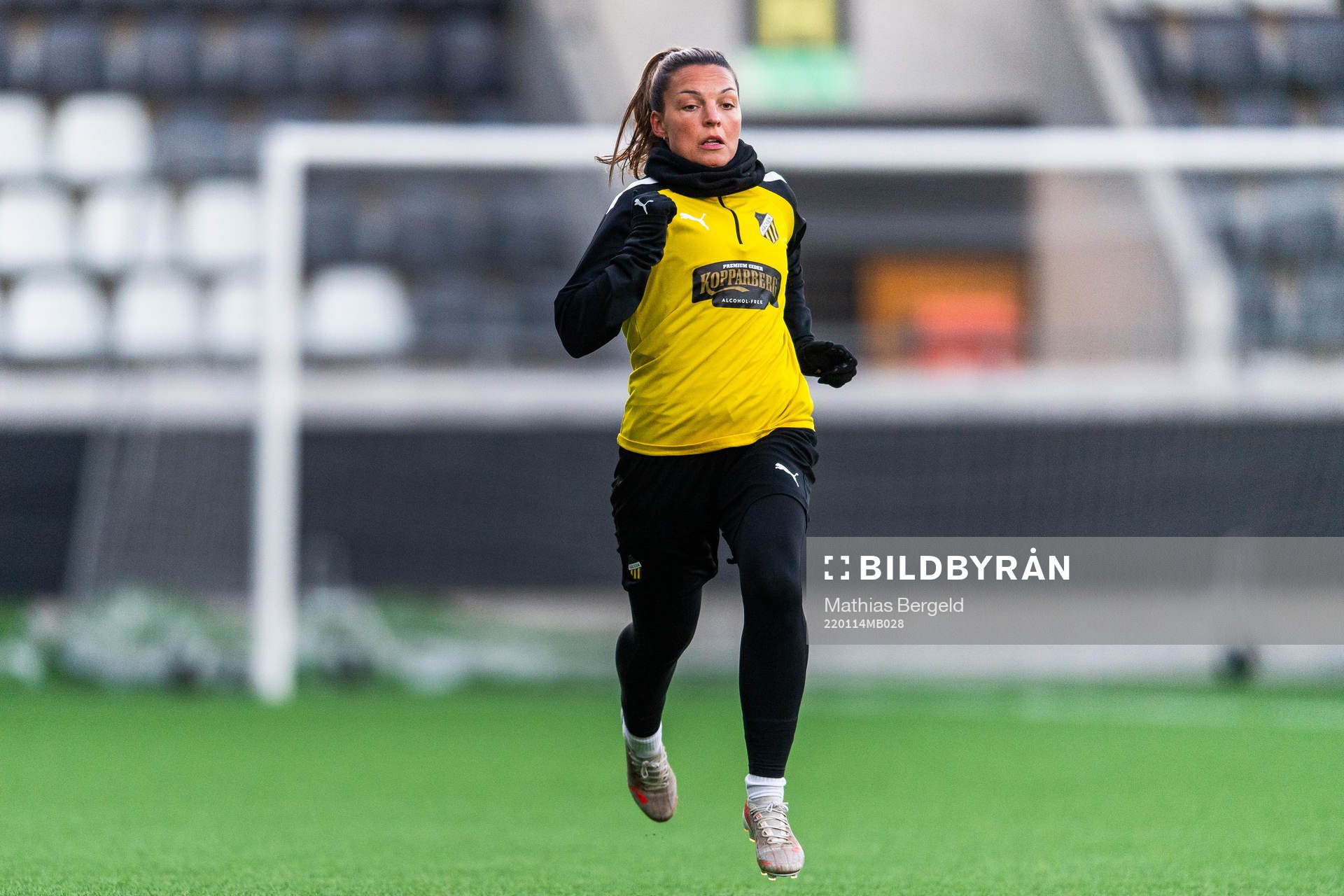 Johanna Rytting Kaneryd