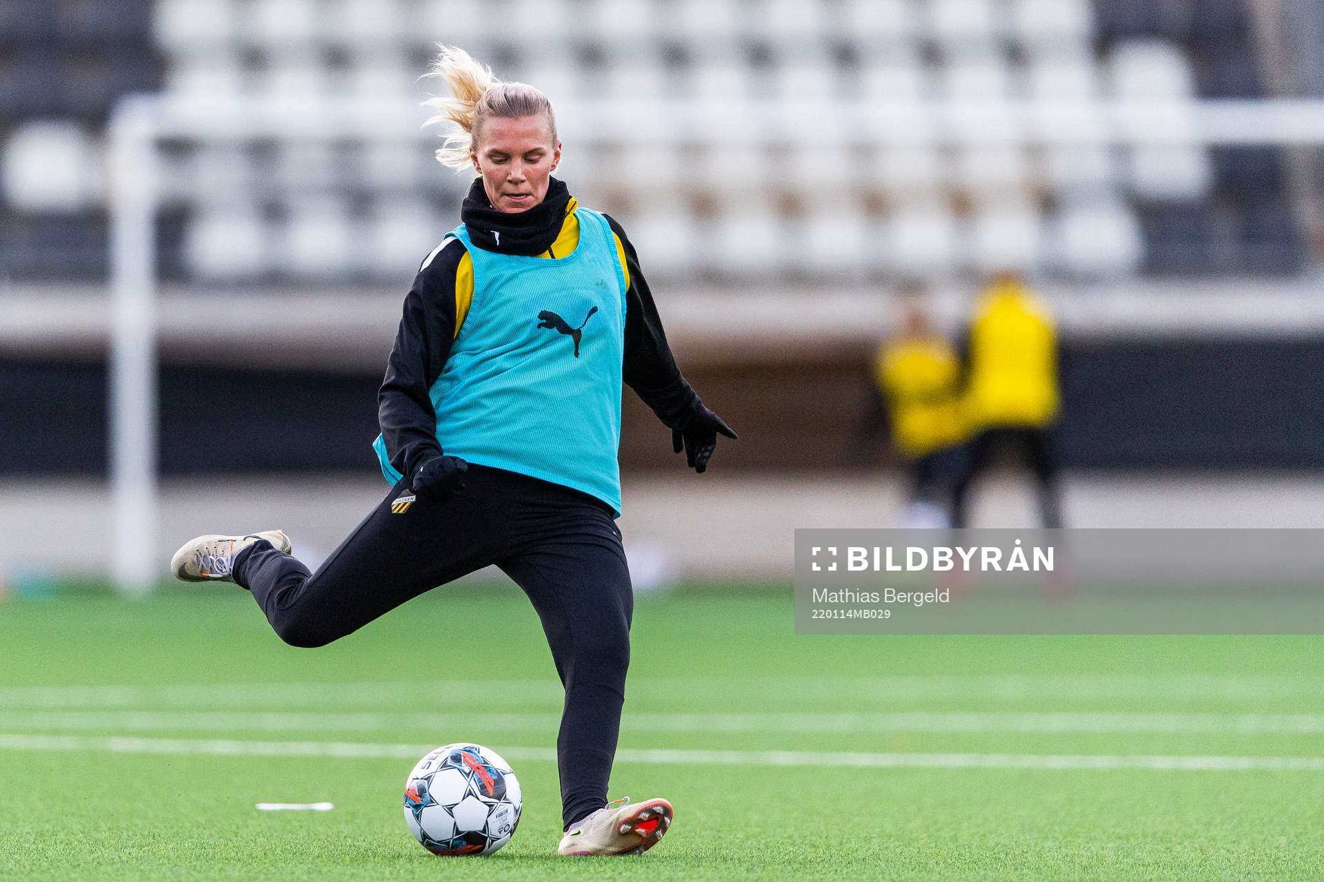 Josefine Rybrink