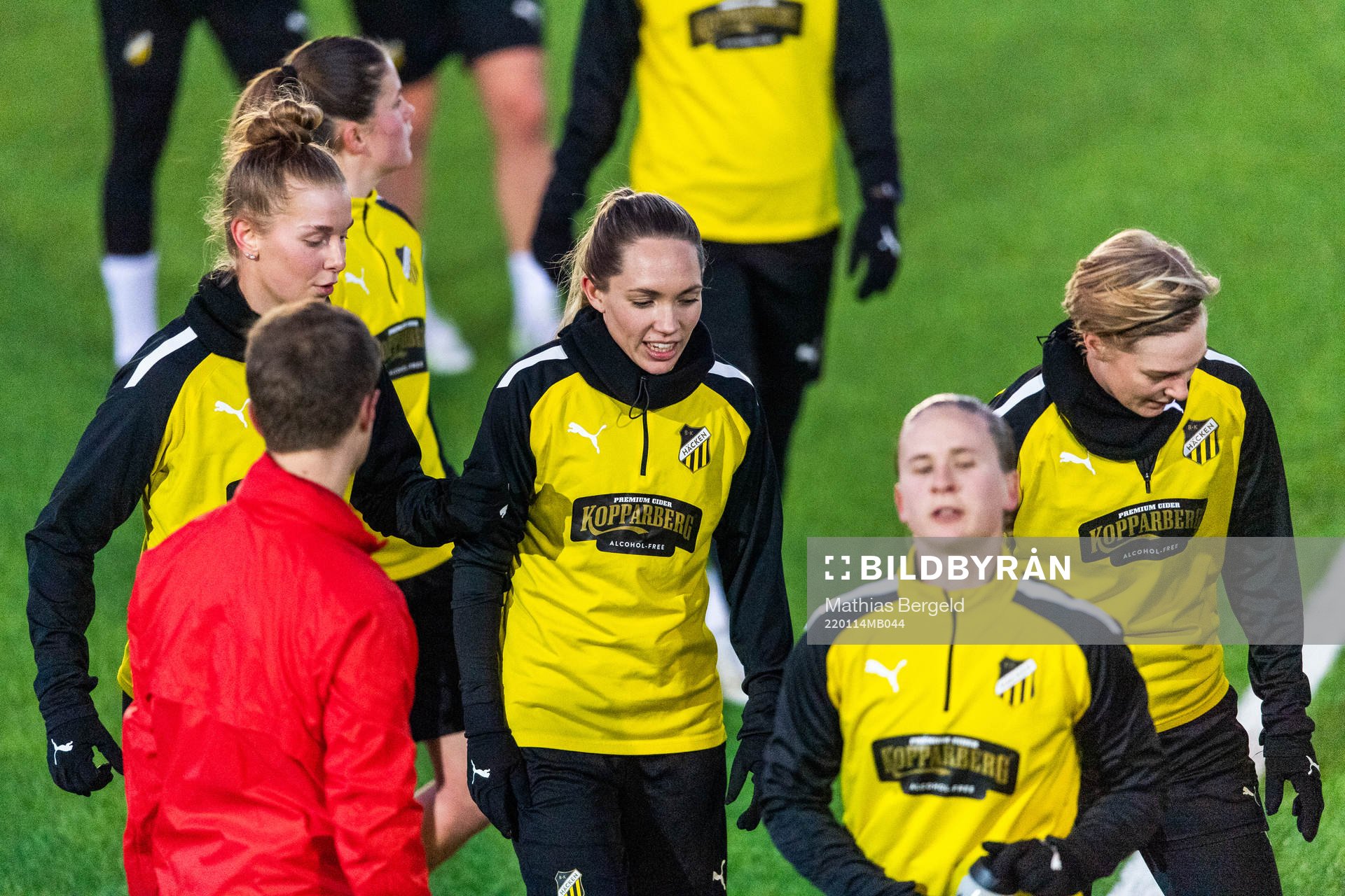 Elin Rubensson