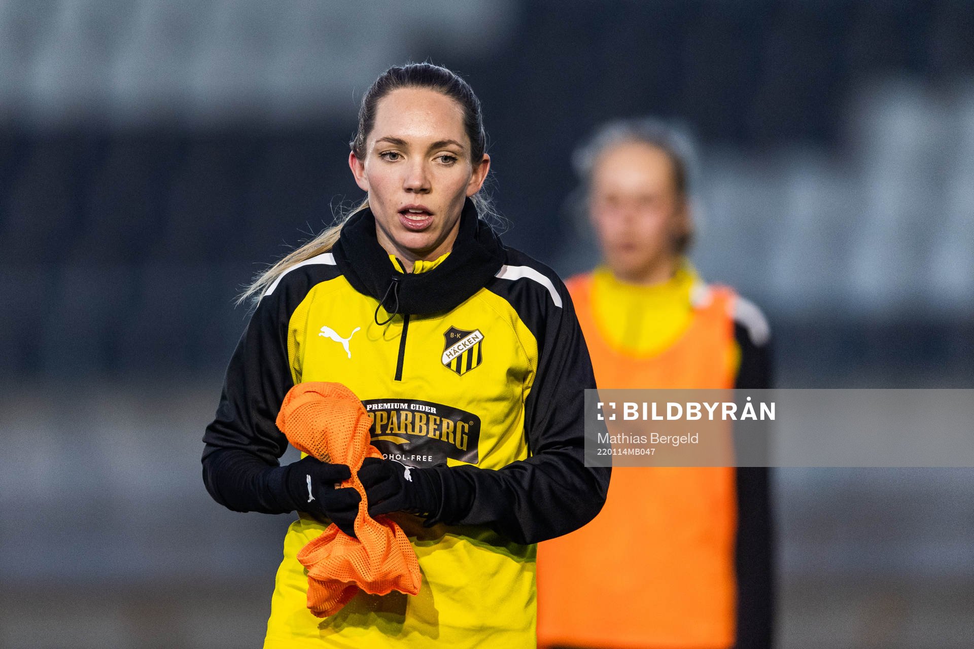 Elin Rubensson