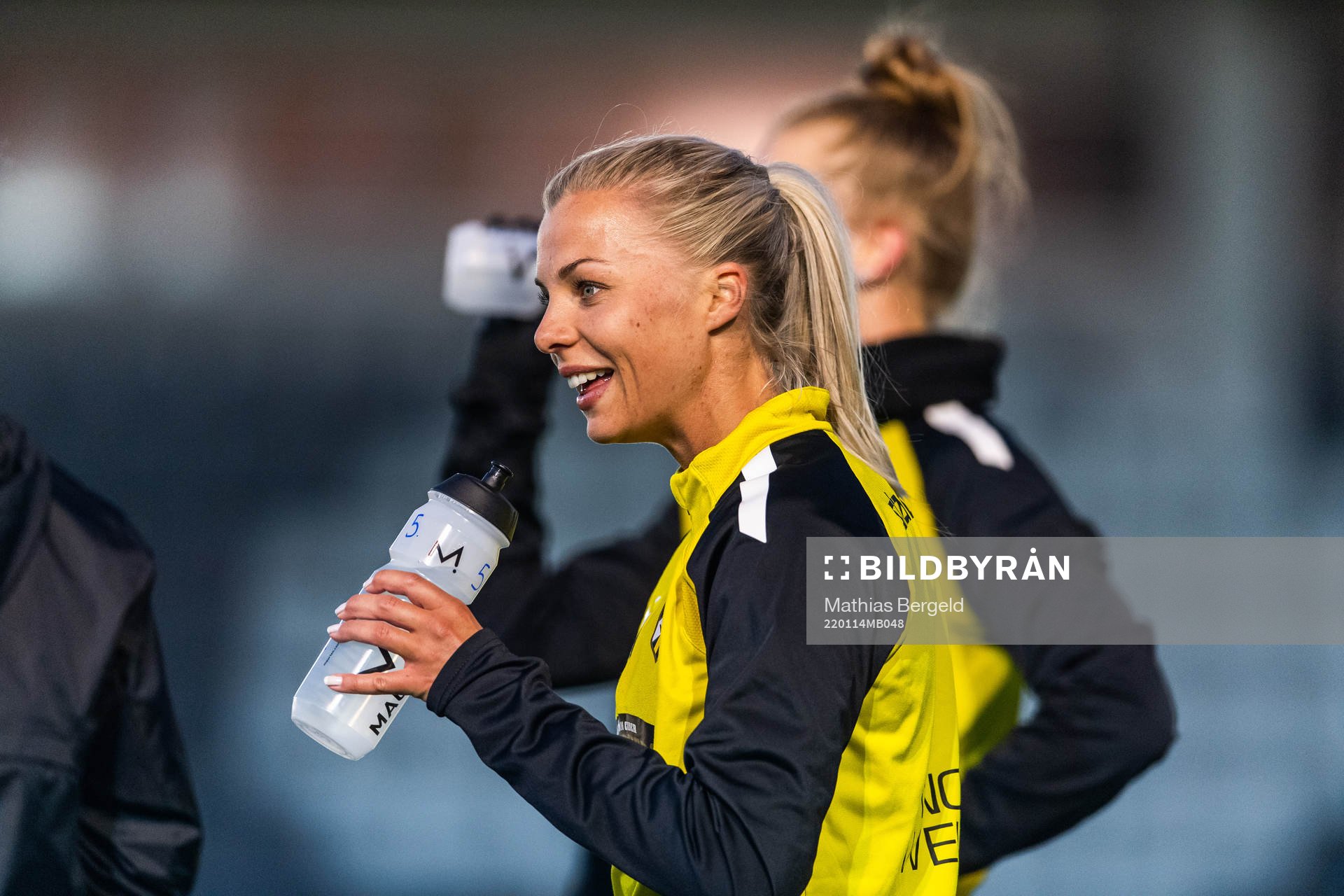 Lotta Ökvist