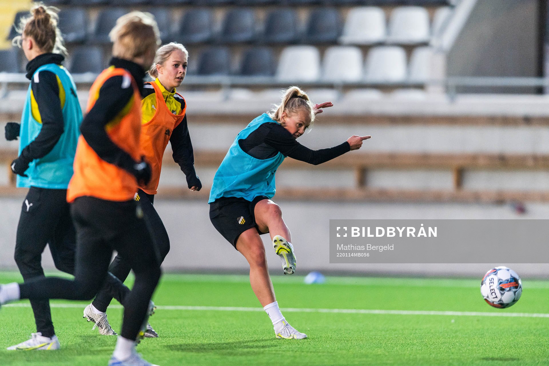 Molly Johansson