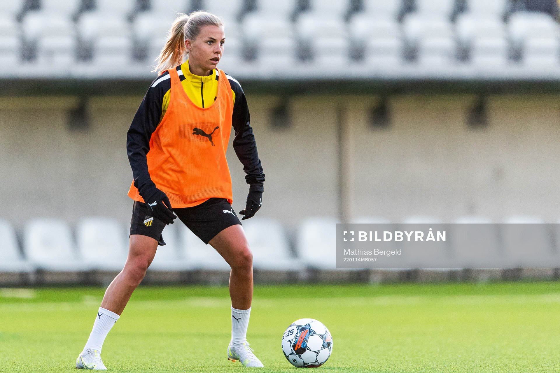 Lotta Ökvist
