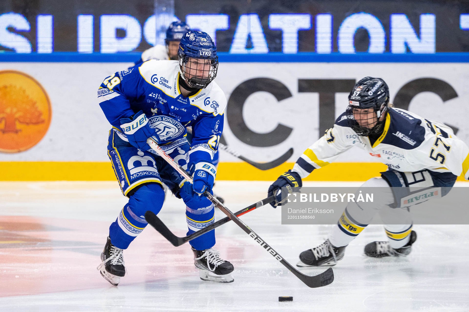 s Elin Svensson