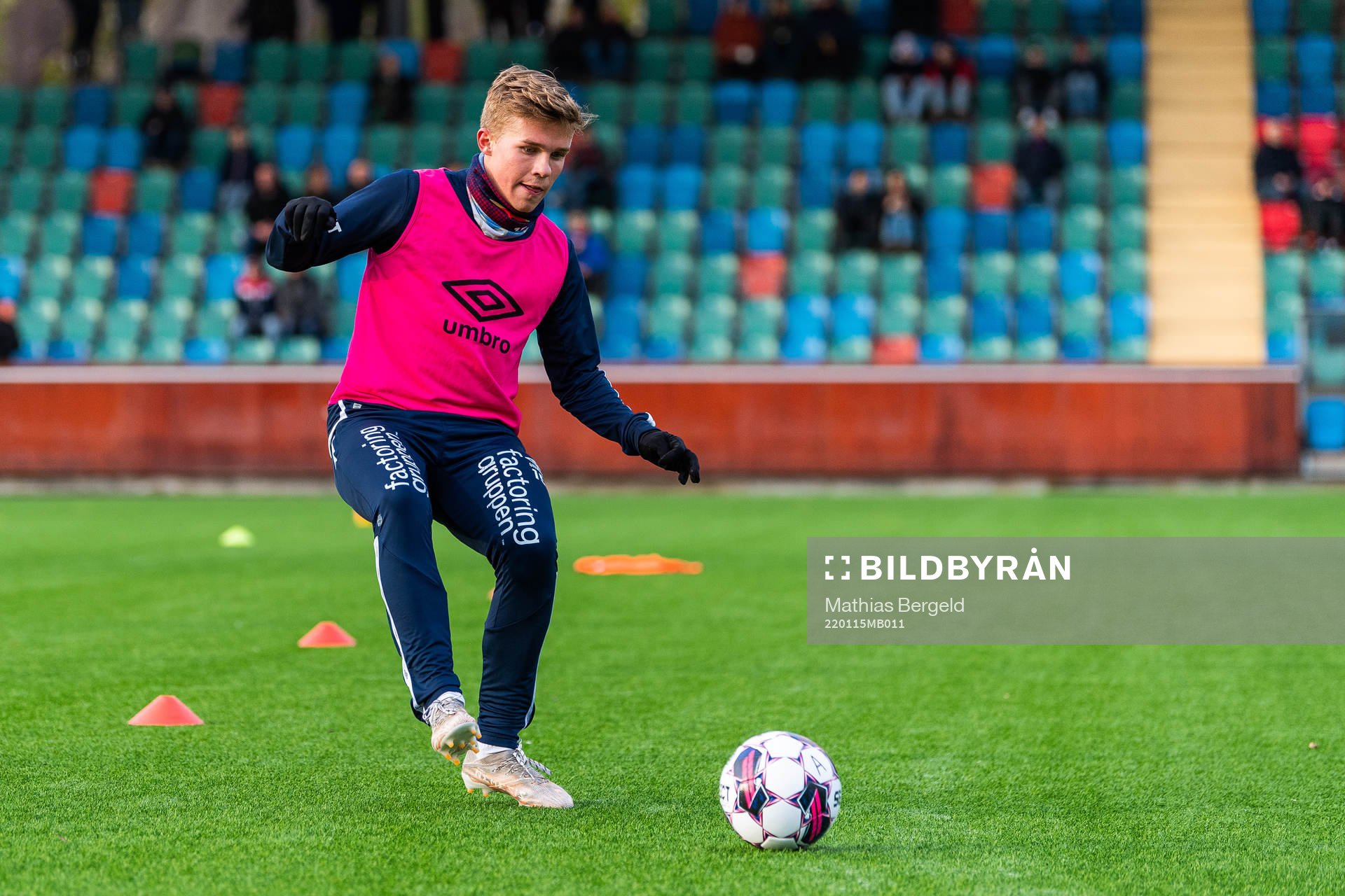 Isak Dahlqvist