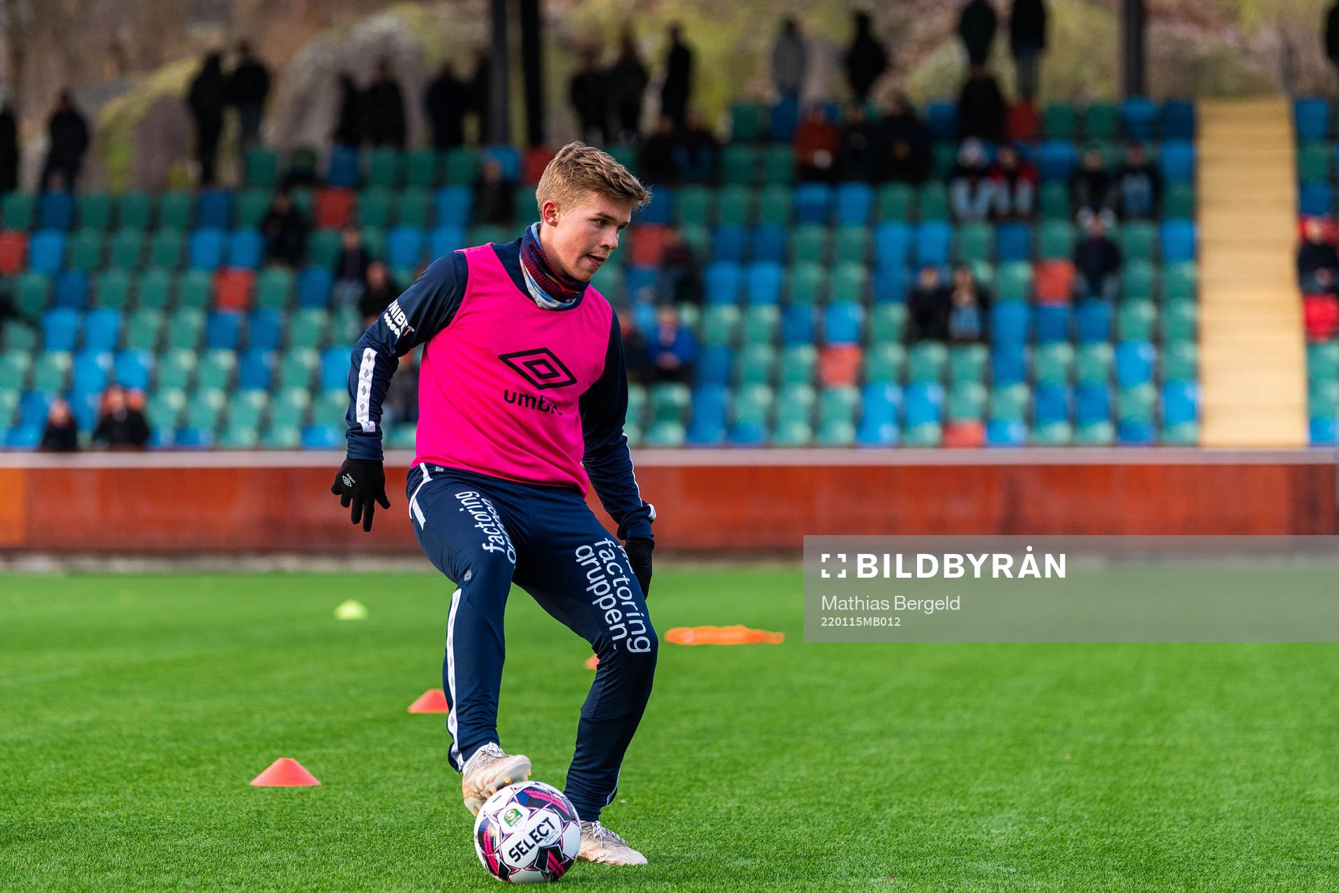 Isak Dahlqvist