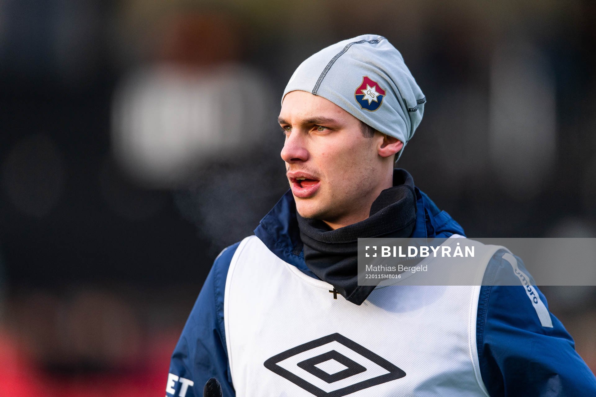 Kevin Ackermann