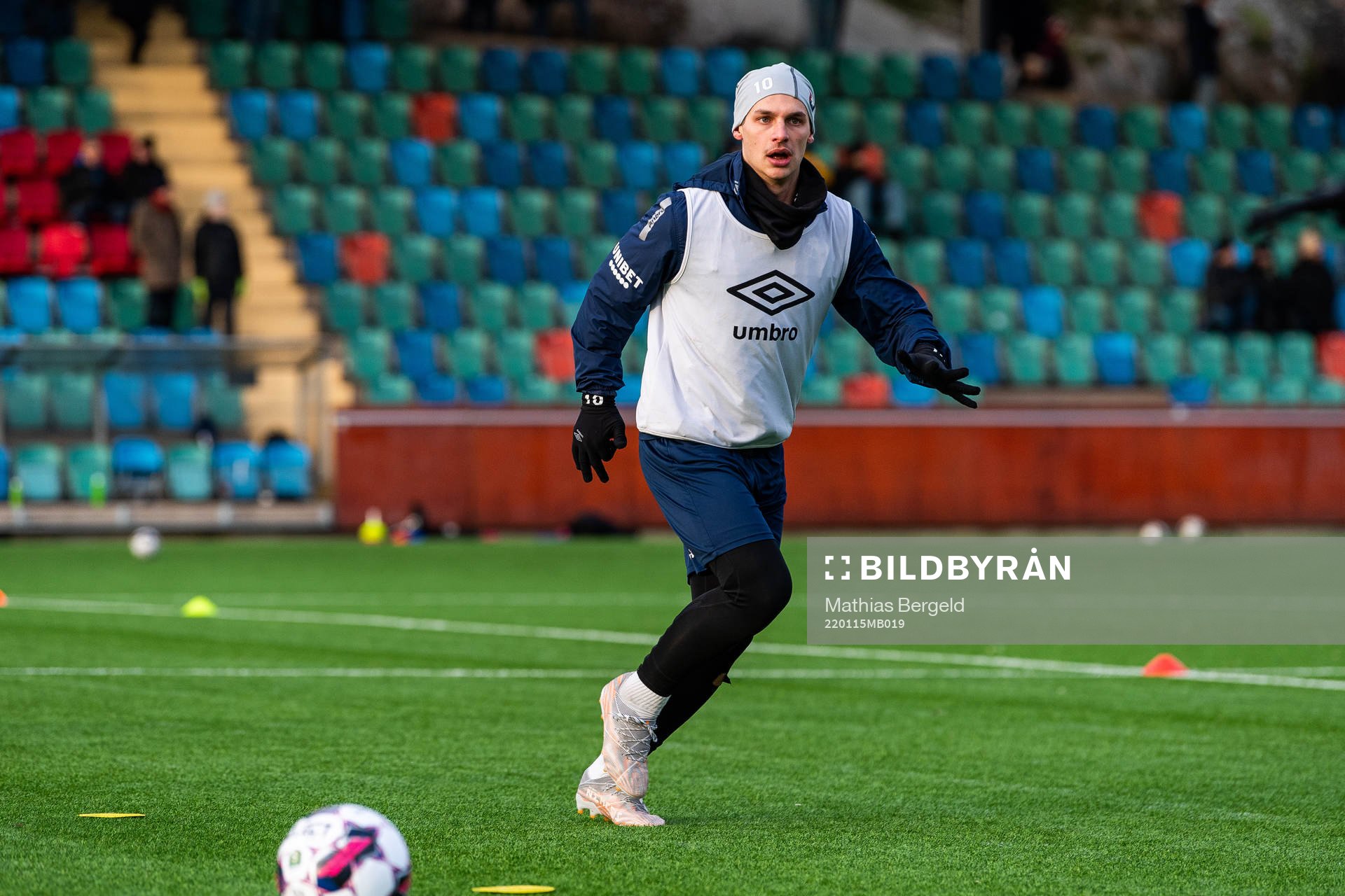 Kevin Ackermann