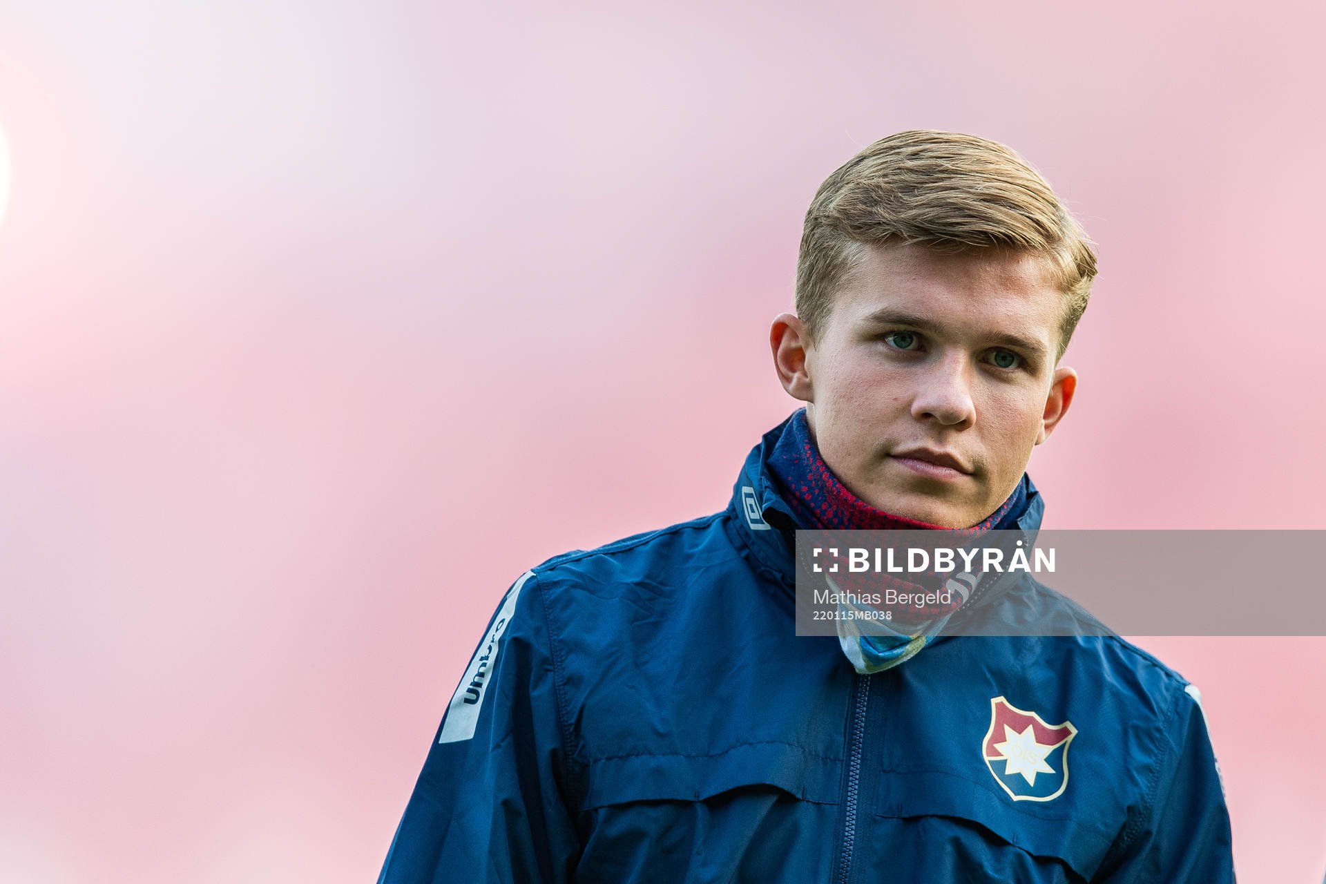 Isak Dahlqvist