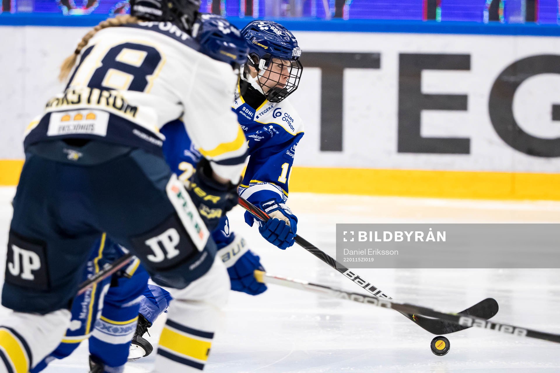 Leksands Phoebe Staenz