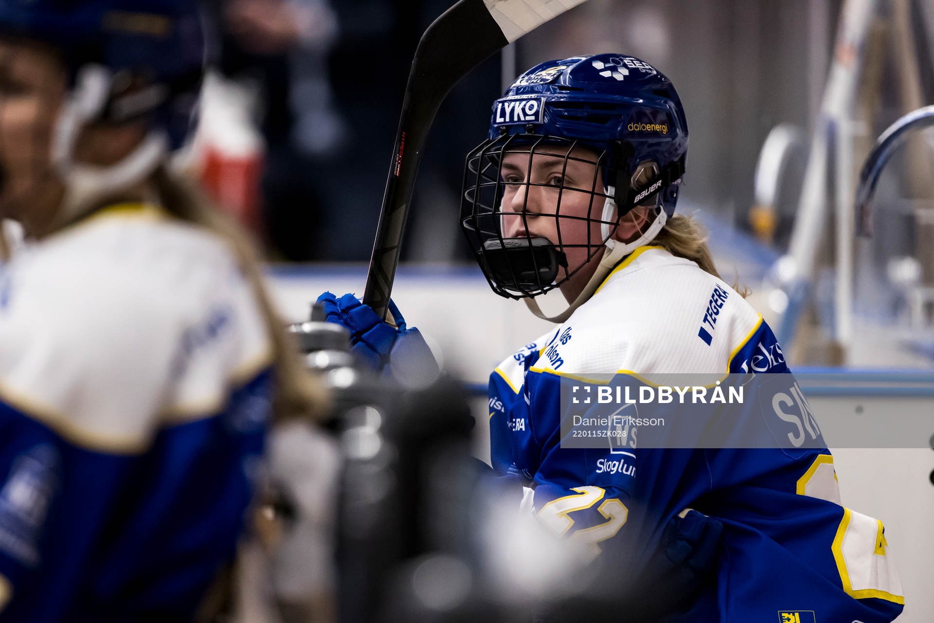 Leksands Agnez Svensson