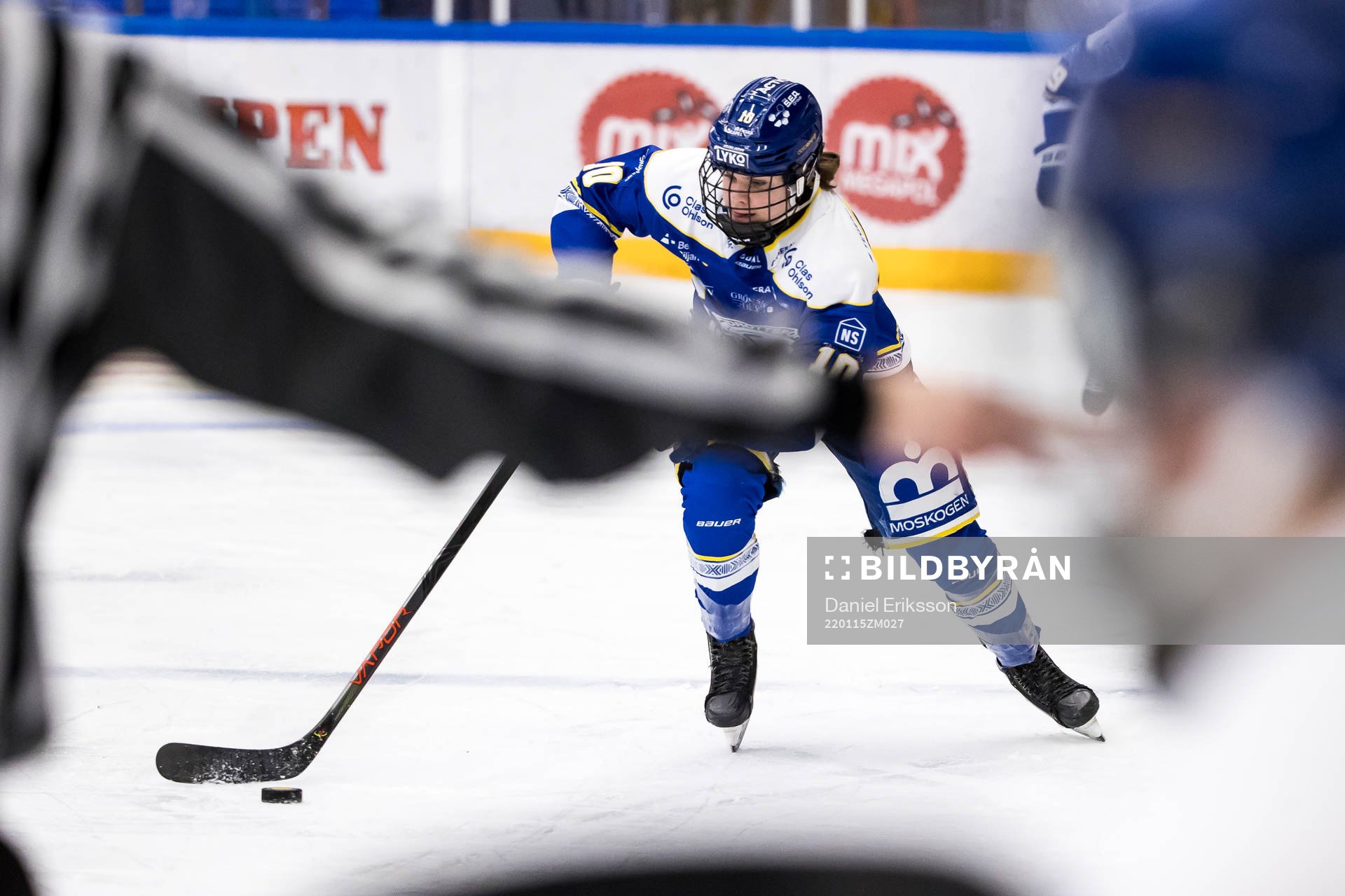 Leksands Phoebe Staenz
